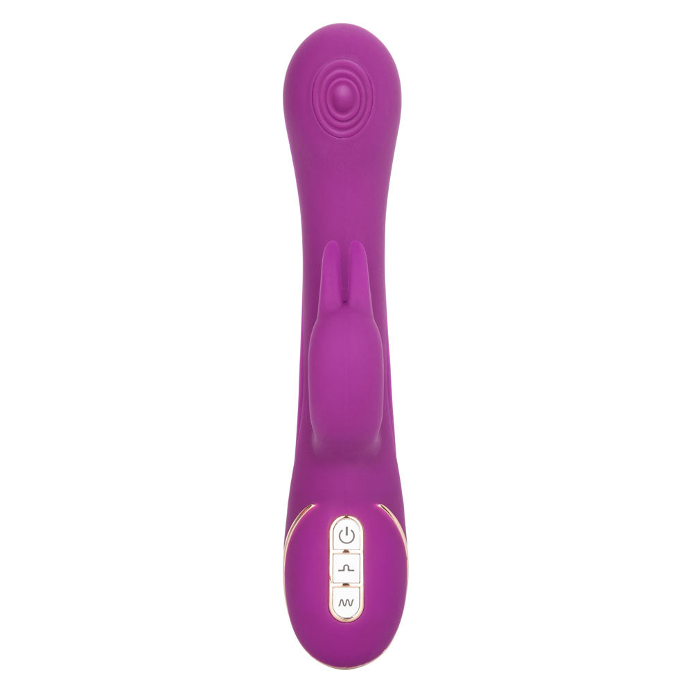 Jack Rabbit Signature Silicone Thumping Rabbit - Not Very Vanilla