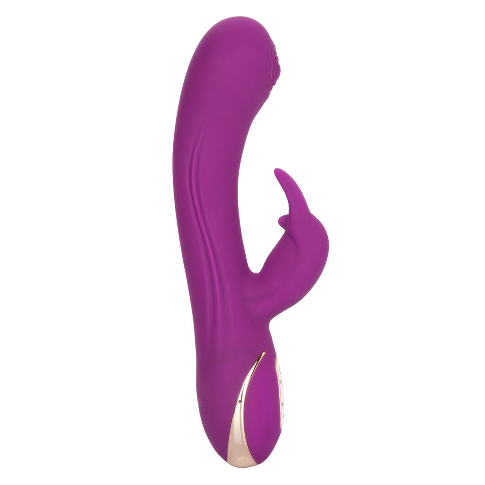 Jack Rabbit Signature Silicone Thumping Rabbit - Not Very Vanilla