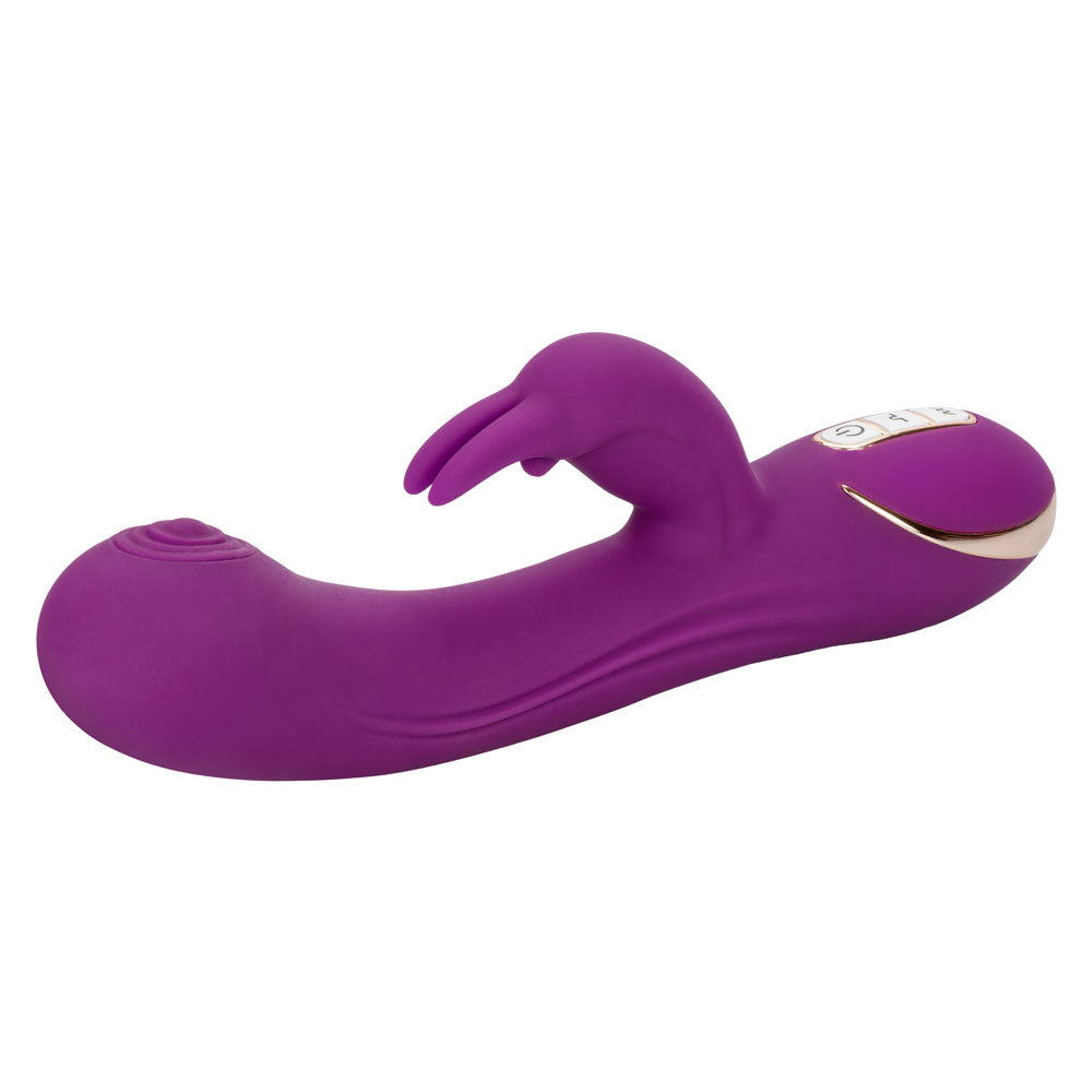 Jack Rabbit Signature Silicone Thumping Rabbit - Not Very Vanilla