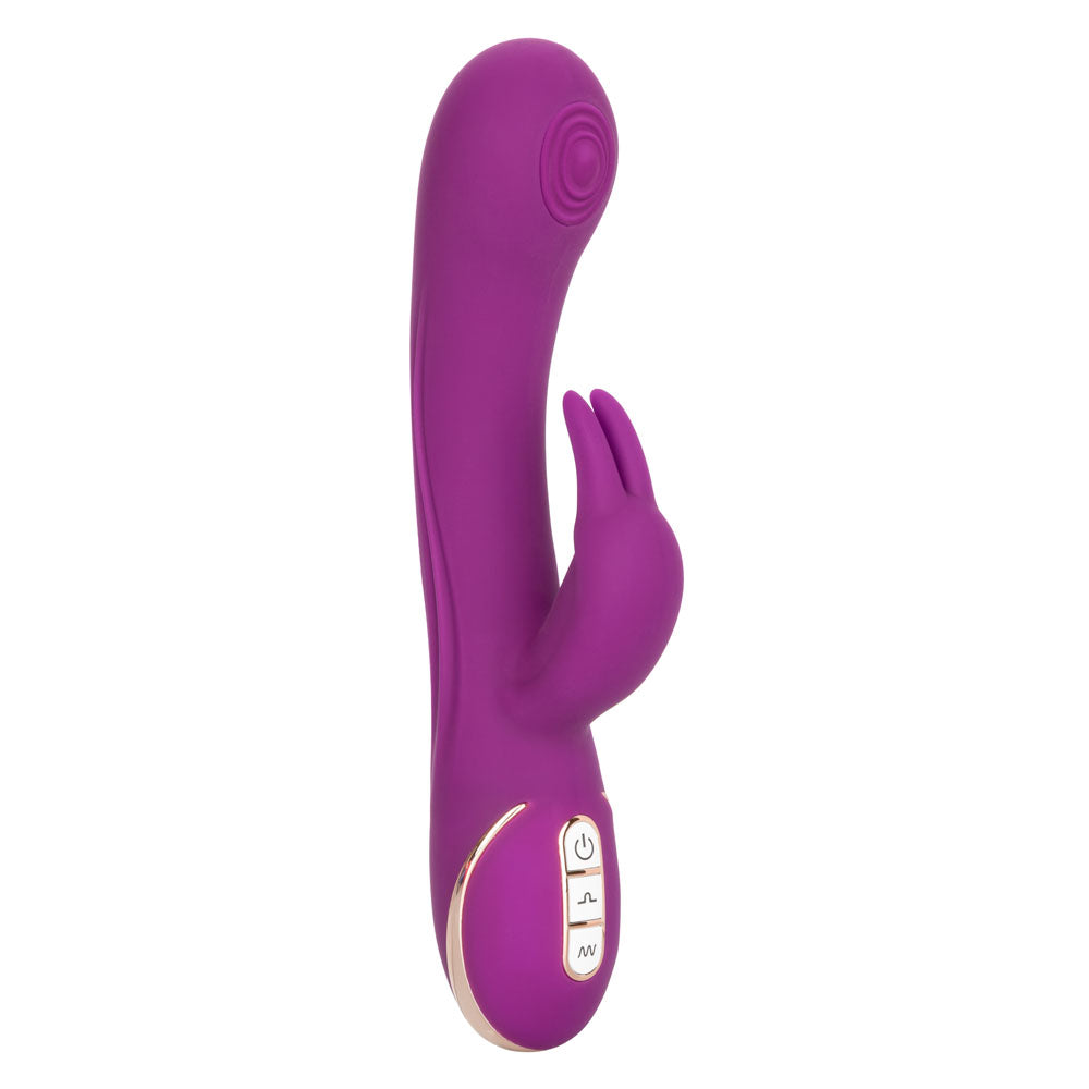 Jack Rabbit Signature Silicone Thumping Rabbit - Not Very Vanilla