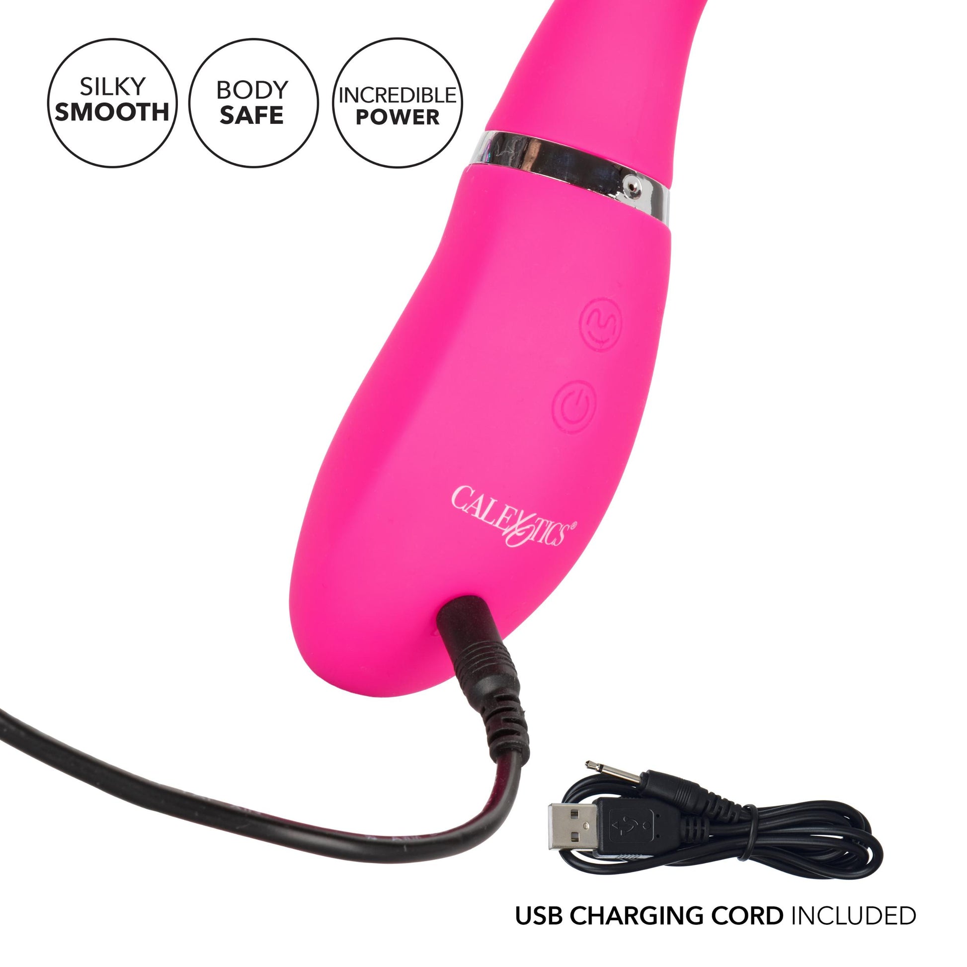 Intimate Pump Rechargeable Climaxer Pump - Not Very Vanilla