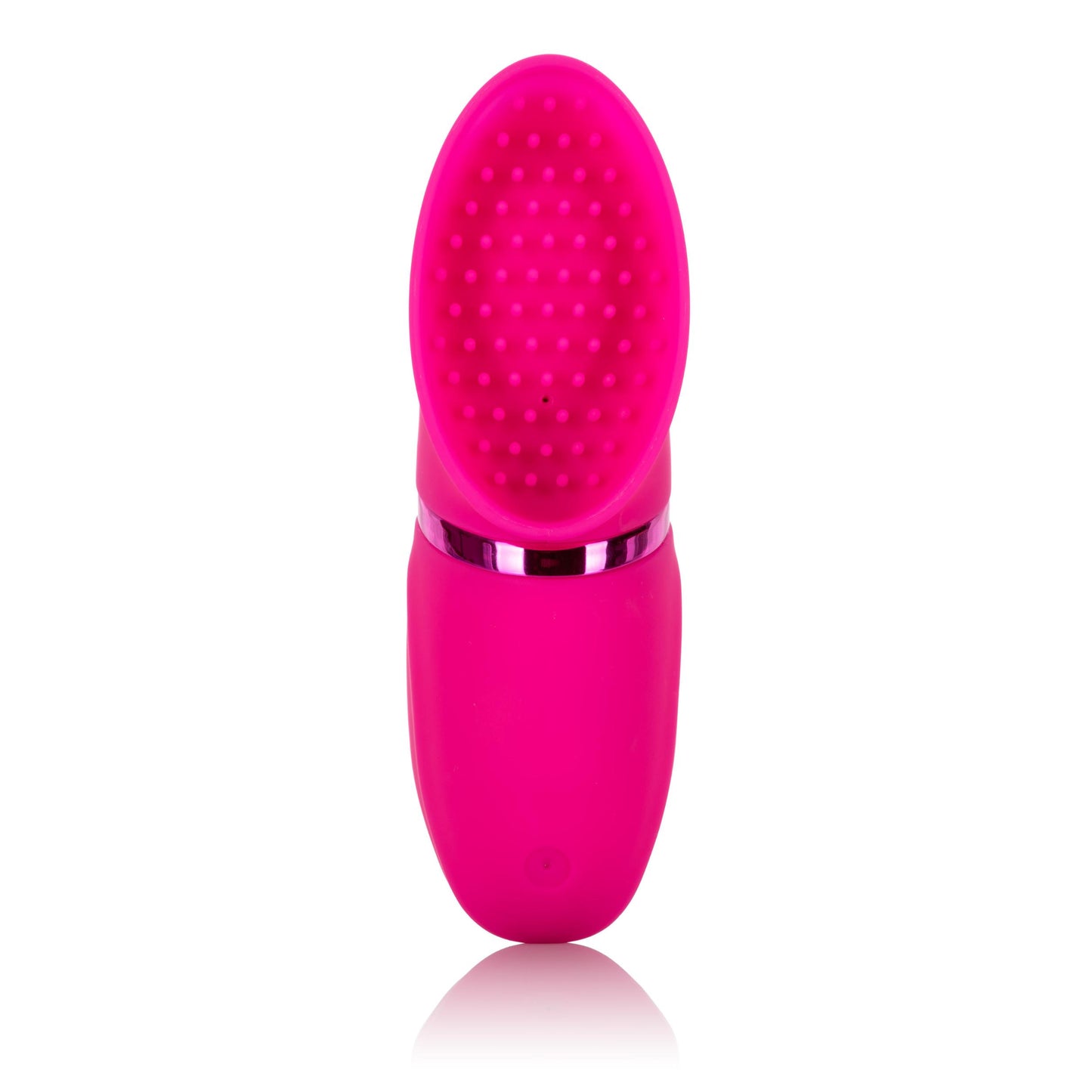 Intimate Pump Rechargeable Full Coverage Pump - Not Very Vanilla