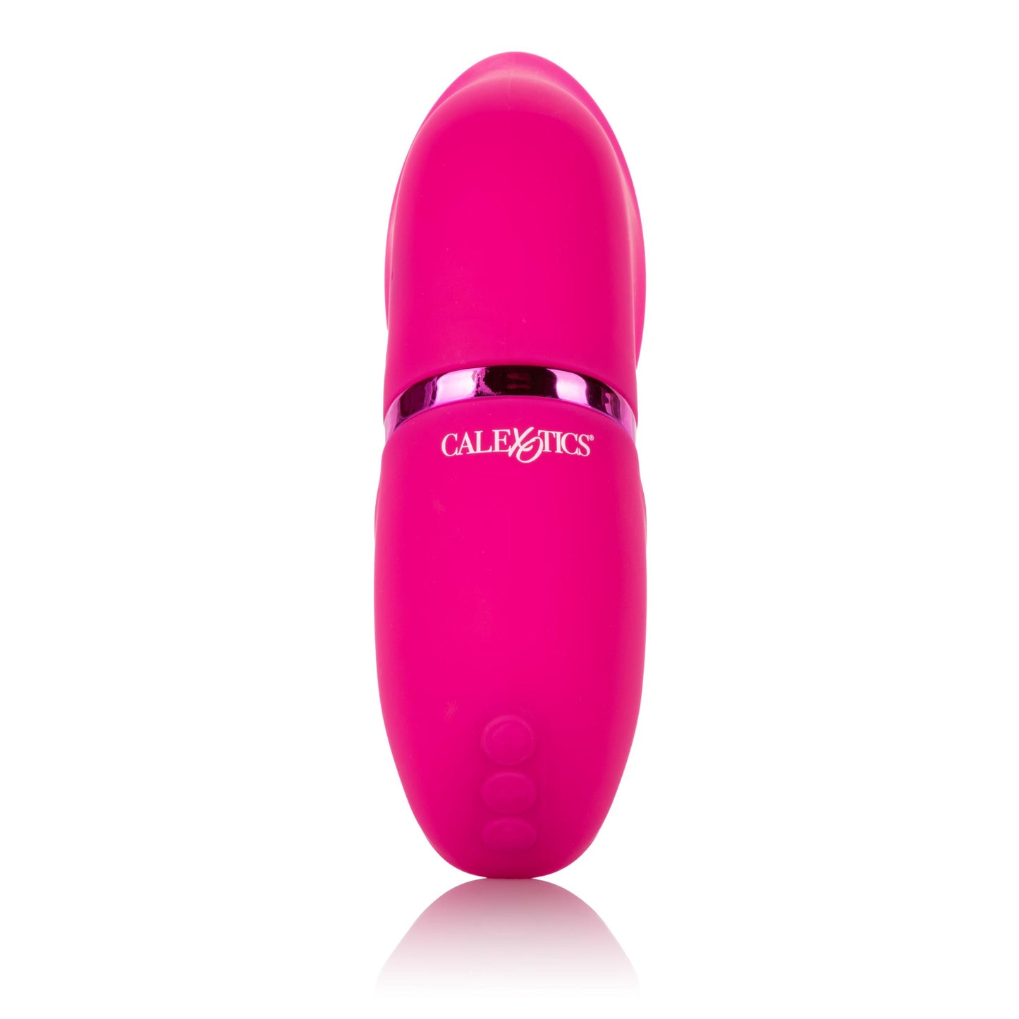 Intimate Pump Rechargeable Full Coverage Pump - Not Very Vanilla