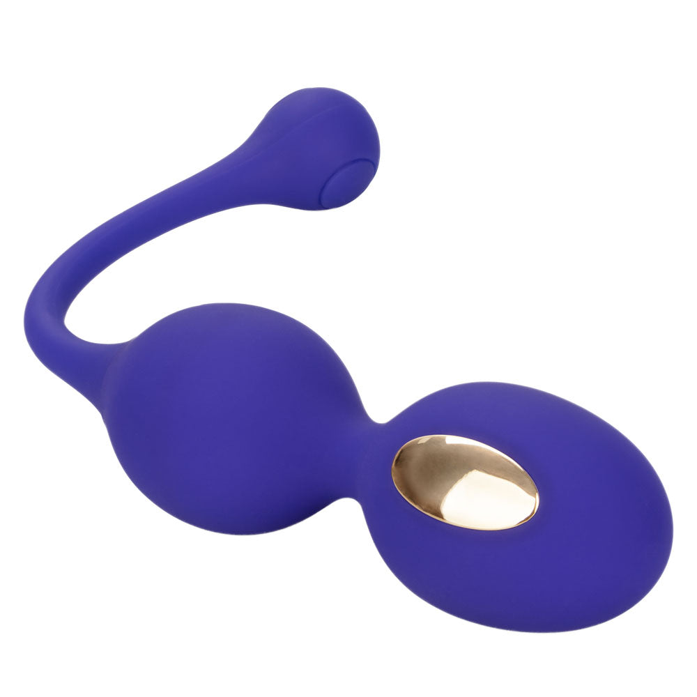 Impulse Intimate E-Stimulator Dual Kegel - Not Very Vanilla