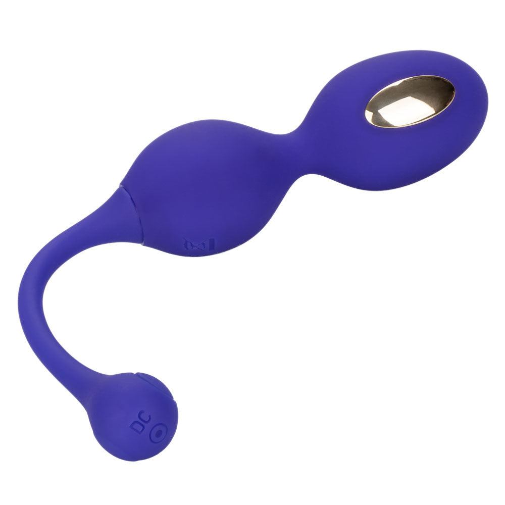 Impulse Intimate E-Stimulator Dual Kegel - Not Very Vanilla