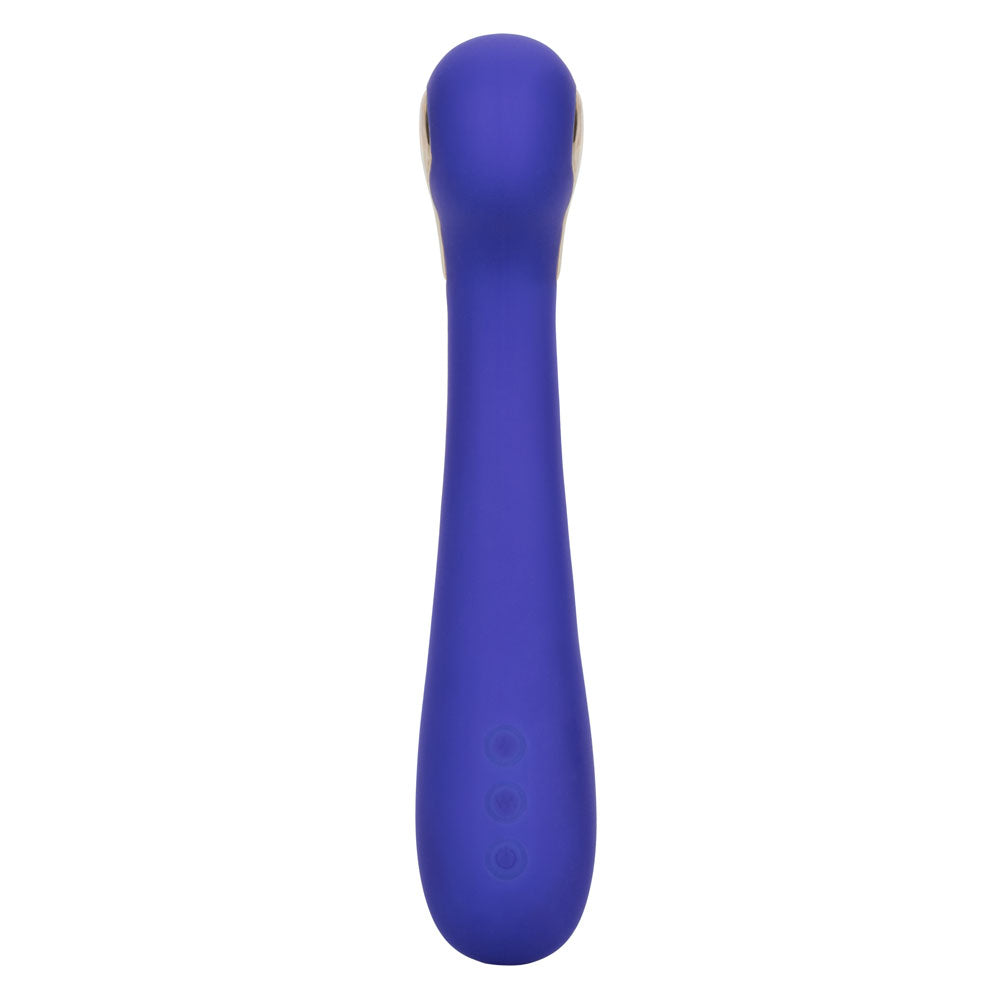 Impulse Intimate E-Stimulator Petite G Wand - Not Very Vanilla