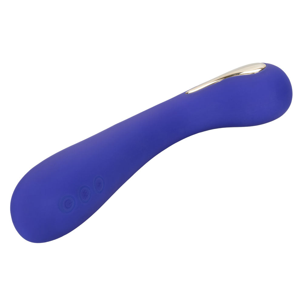 Impulse Intimate E-Stimulator Petite G Wand - Not Very Vanilla