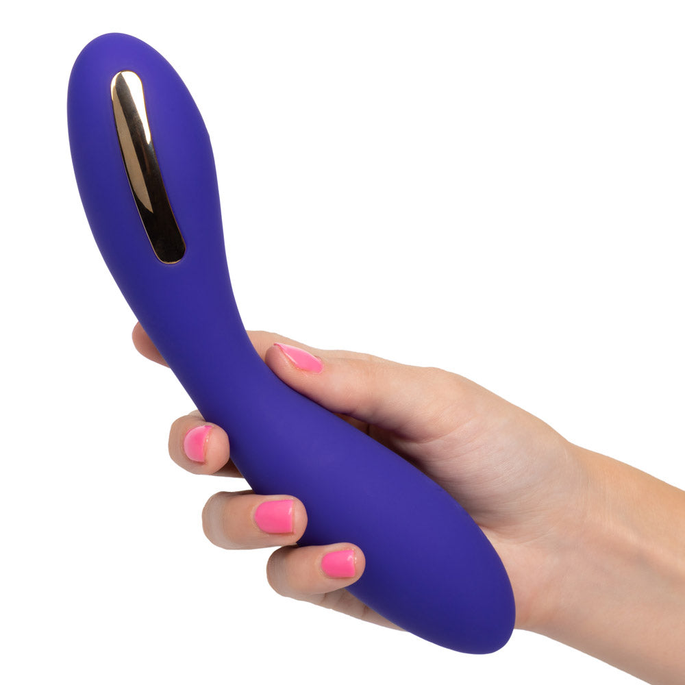 Impulse Intimate E-Stimulator Wand - Not Very Vanilla