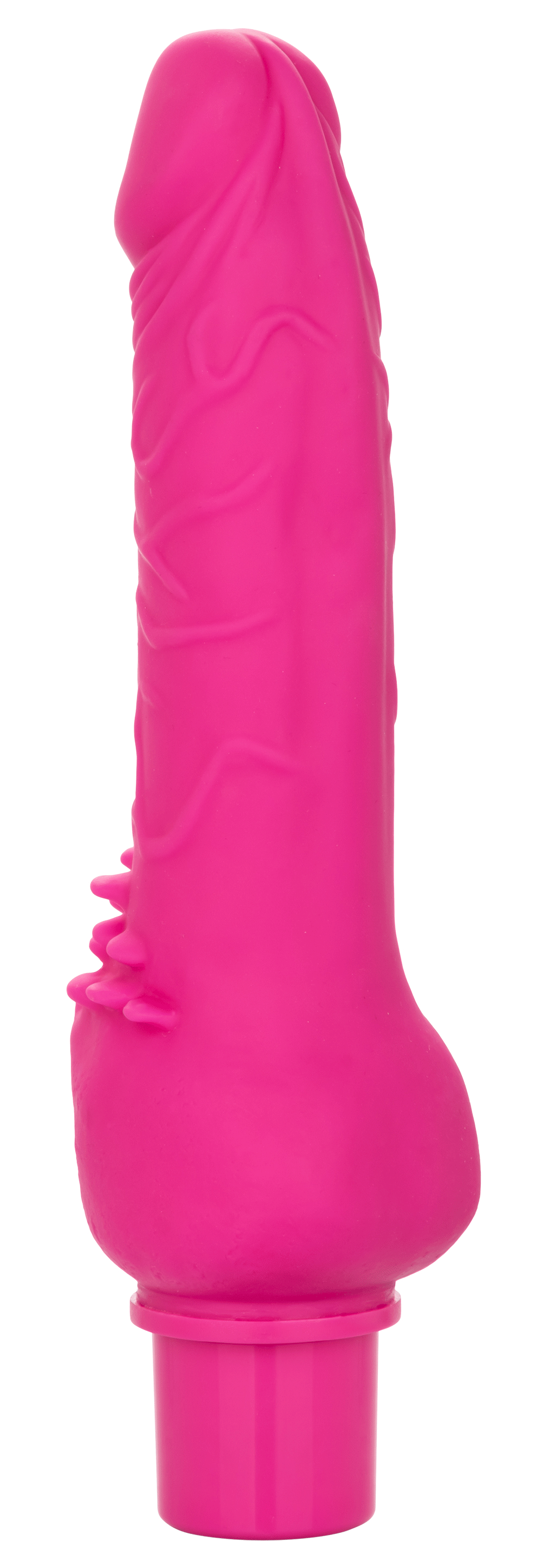 Rechargeable Power Stud Cliterrific - Pink - Not Very Vanilla