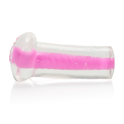 Shanes World Strokers College Tease - Pink - Not Very Vanilla