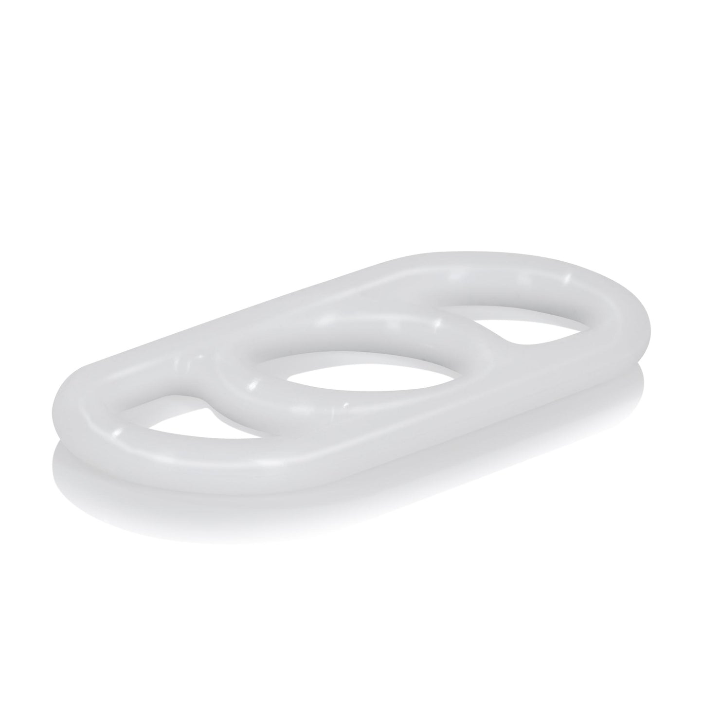 Precision Pump Silicone Erection Enhancer - Clear - Not Very Vanilla