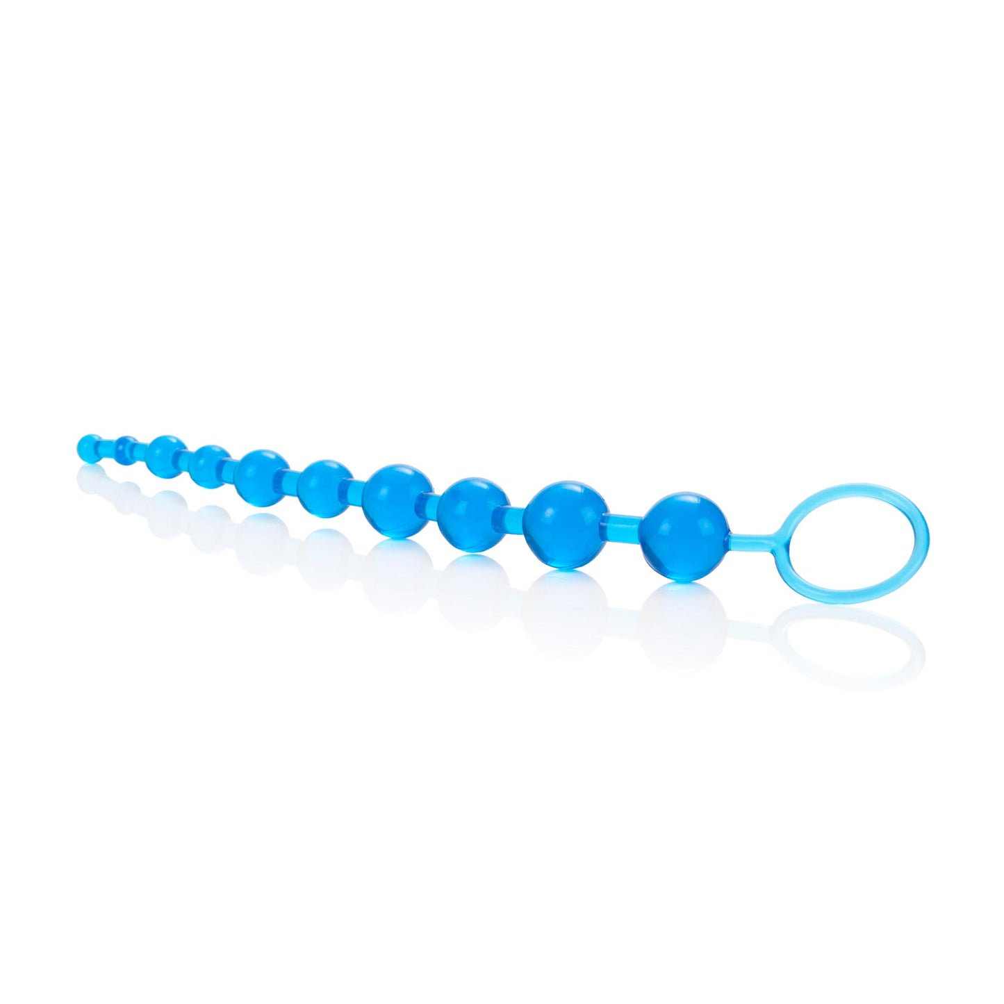 X-10 Beads - Blue - Not Very Vanilla