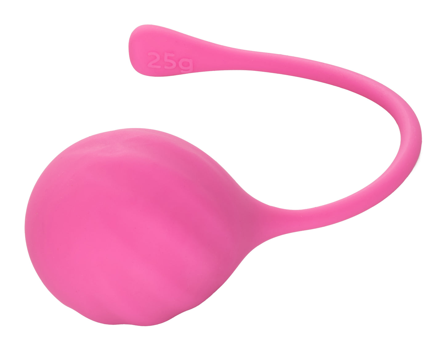 Kegel Training 2-Piece Set - Pink - Not Very Vanilla