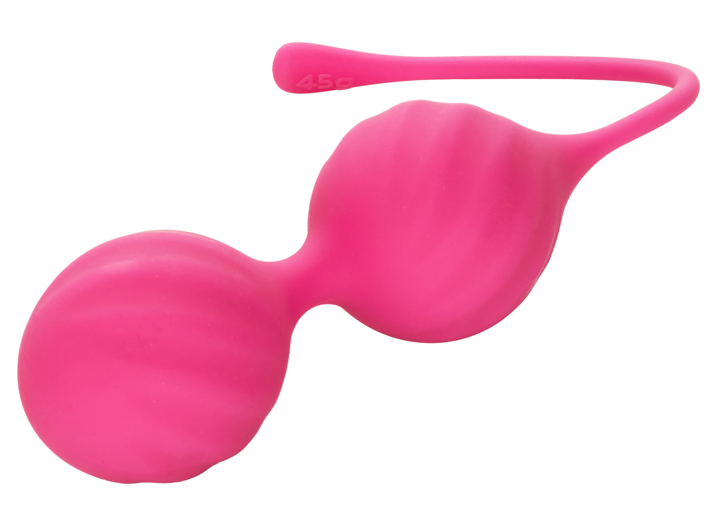 Kegel Training 2-Piece Set - Pink - Not Very Vanilla