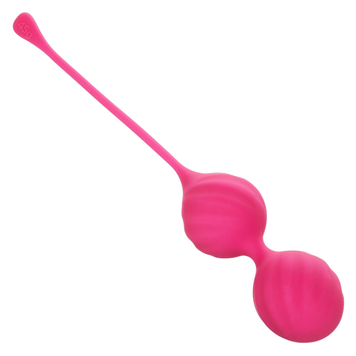 Kegel Training 2-Piece Set - Pink - Not Very Vanilla