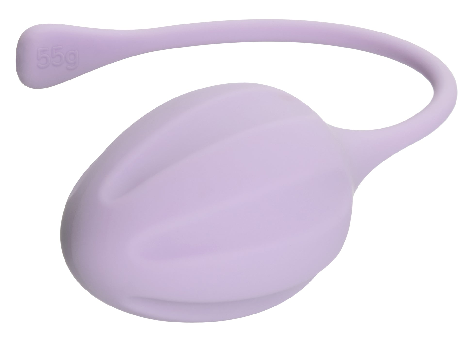 Kegel Training 3-Piece Set - Purple - Not Very Vanilla