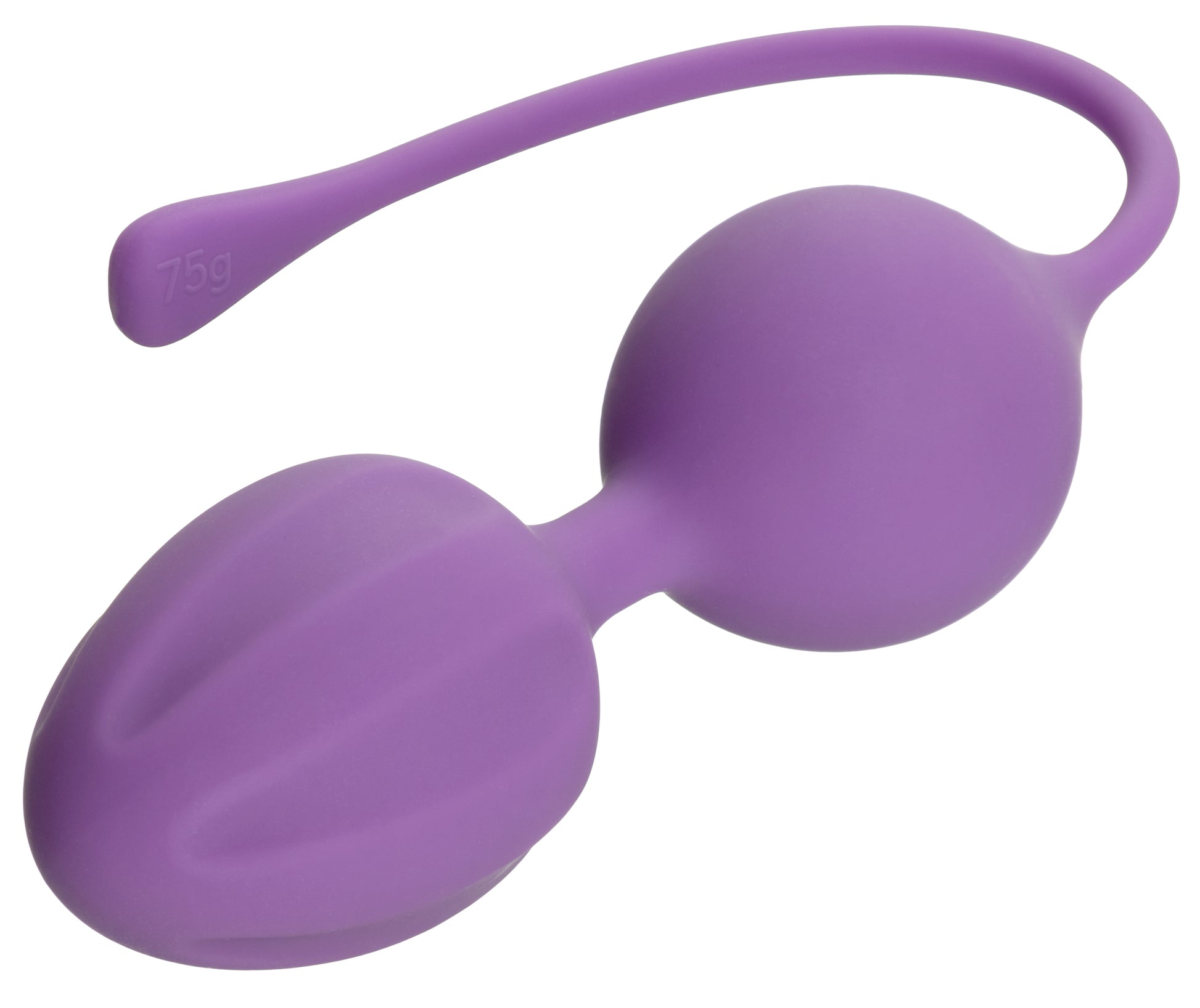 Kegel Training 3-Piece Set - Purple - Not Very Vanilla