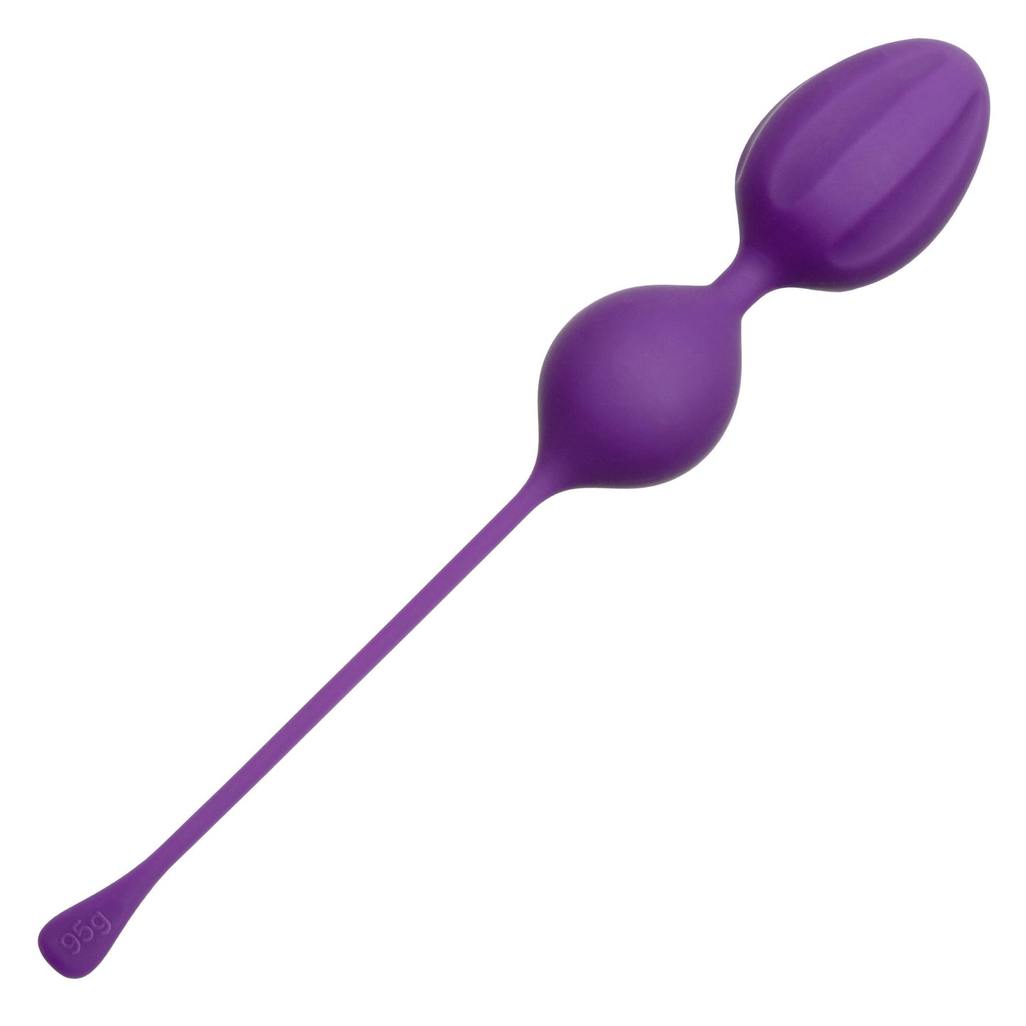 Kegel Training 3-Piece Set - Purple - Not Very Vanilla