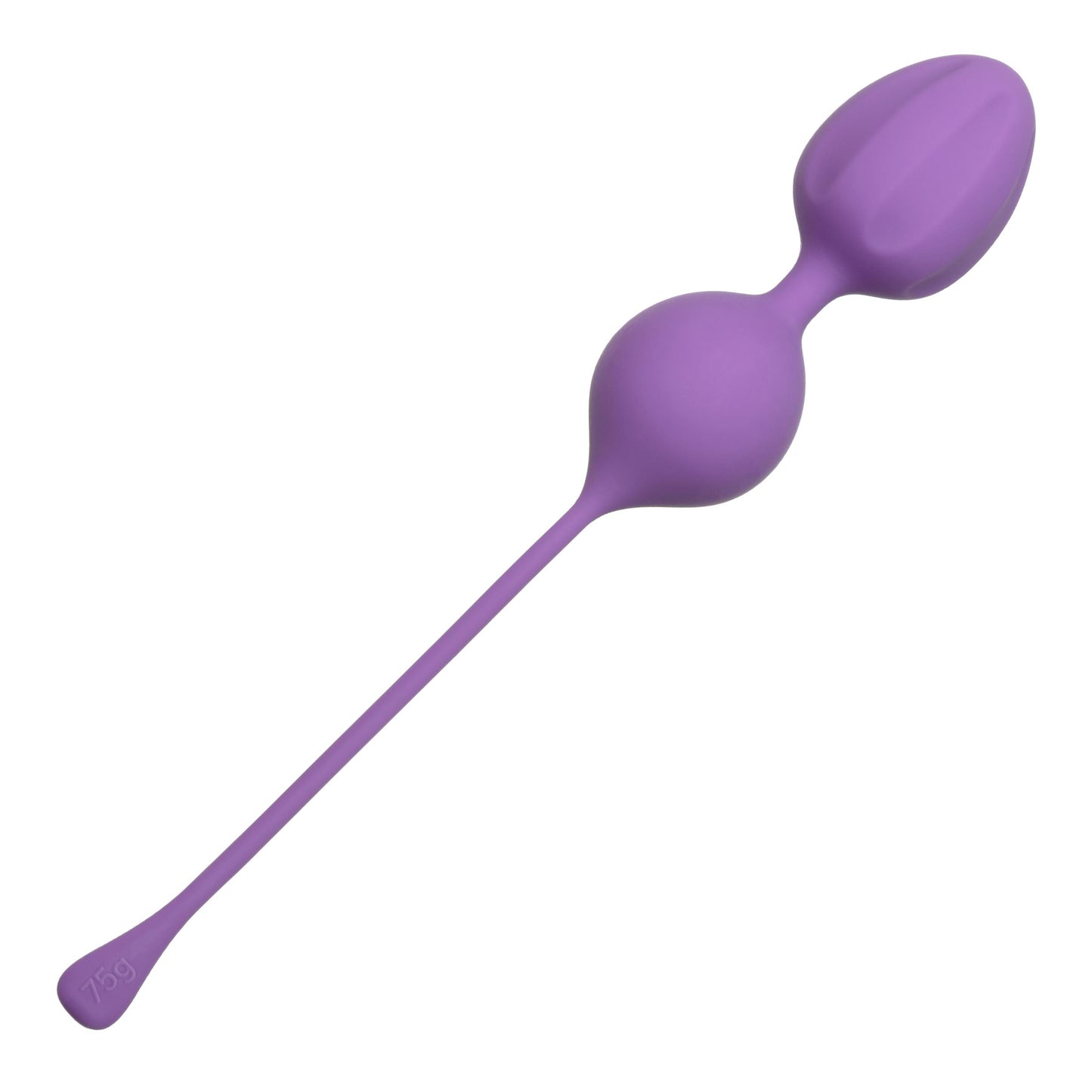 Kegel Training 3-Piece Set - Purple - Not Very Vanilla