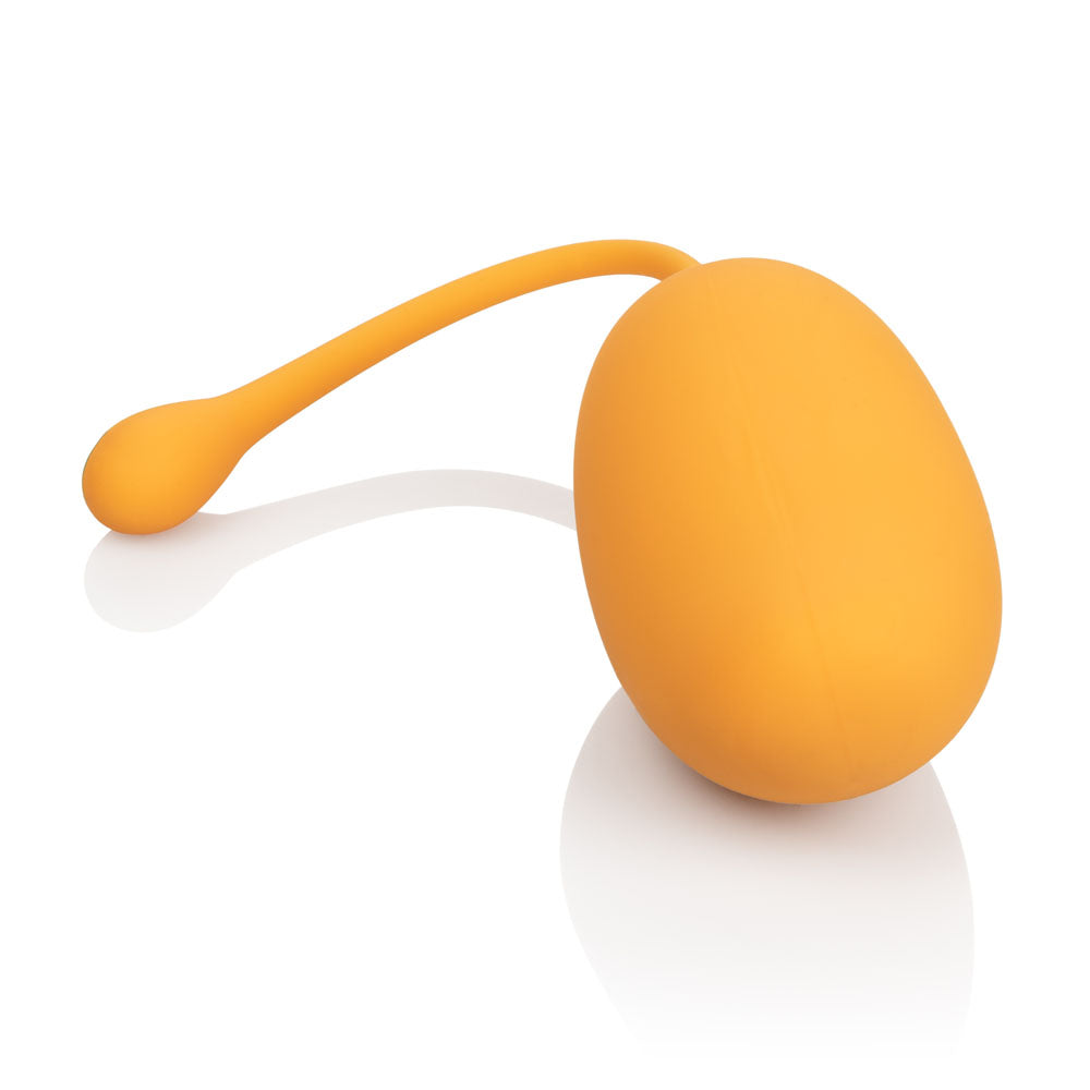 Kegel Training Set Mango - Not Very Vanilla