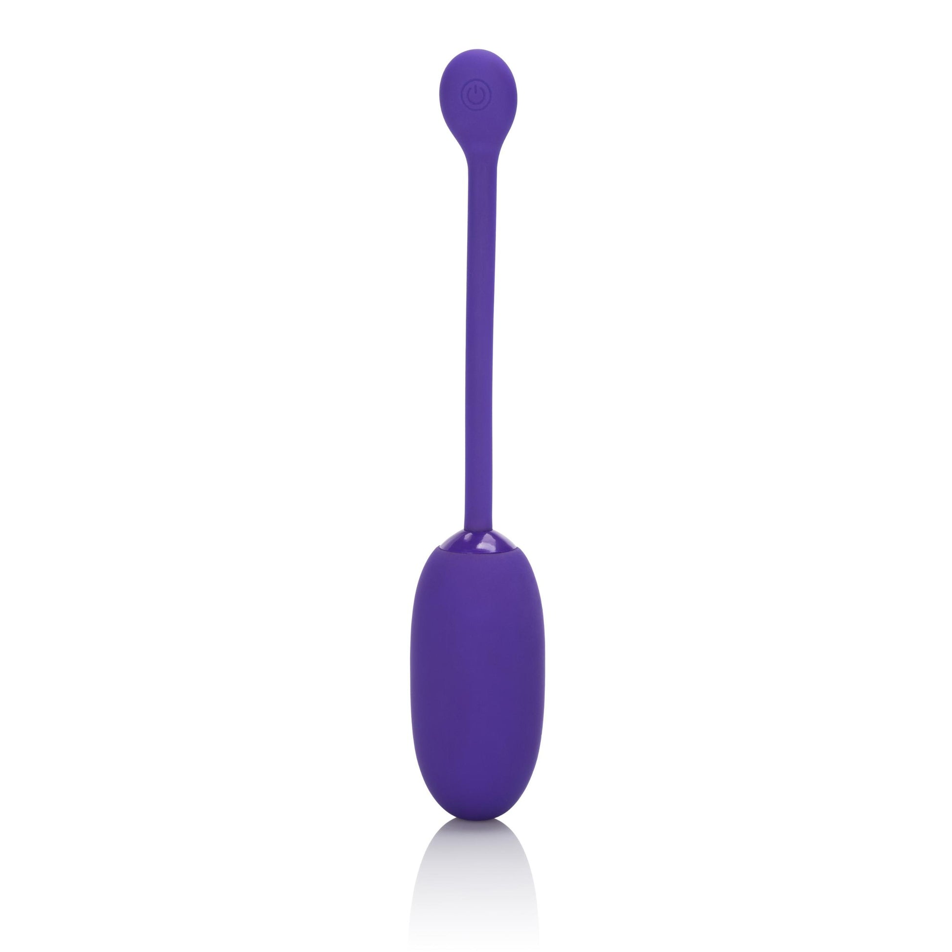 Rechargeable Kegel Ball Starter - Not Very Vanilla