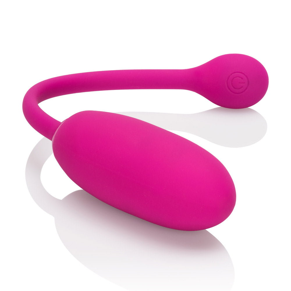 Rechargeable Kegel Ball Advanced - Not Very Vanilla