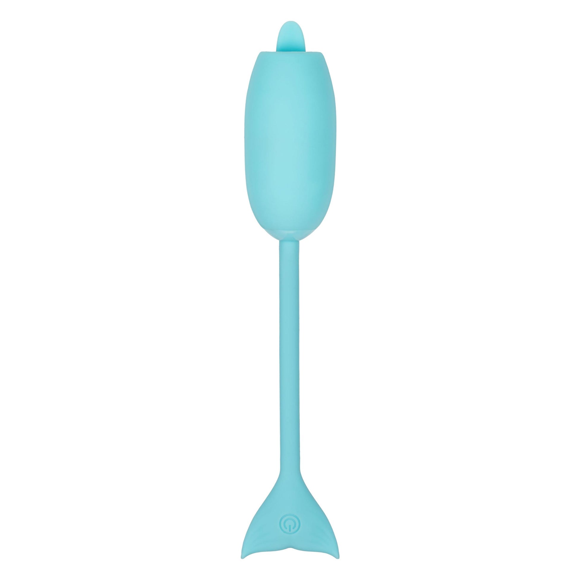 Rechargeable Kegel Teaser - Blue - Not Very Vanilla