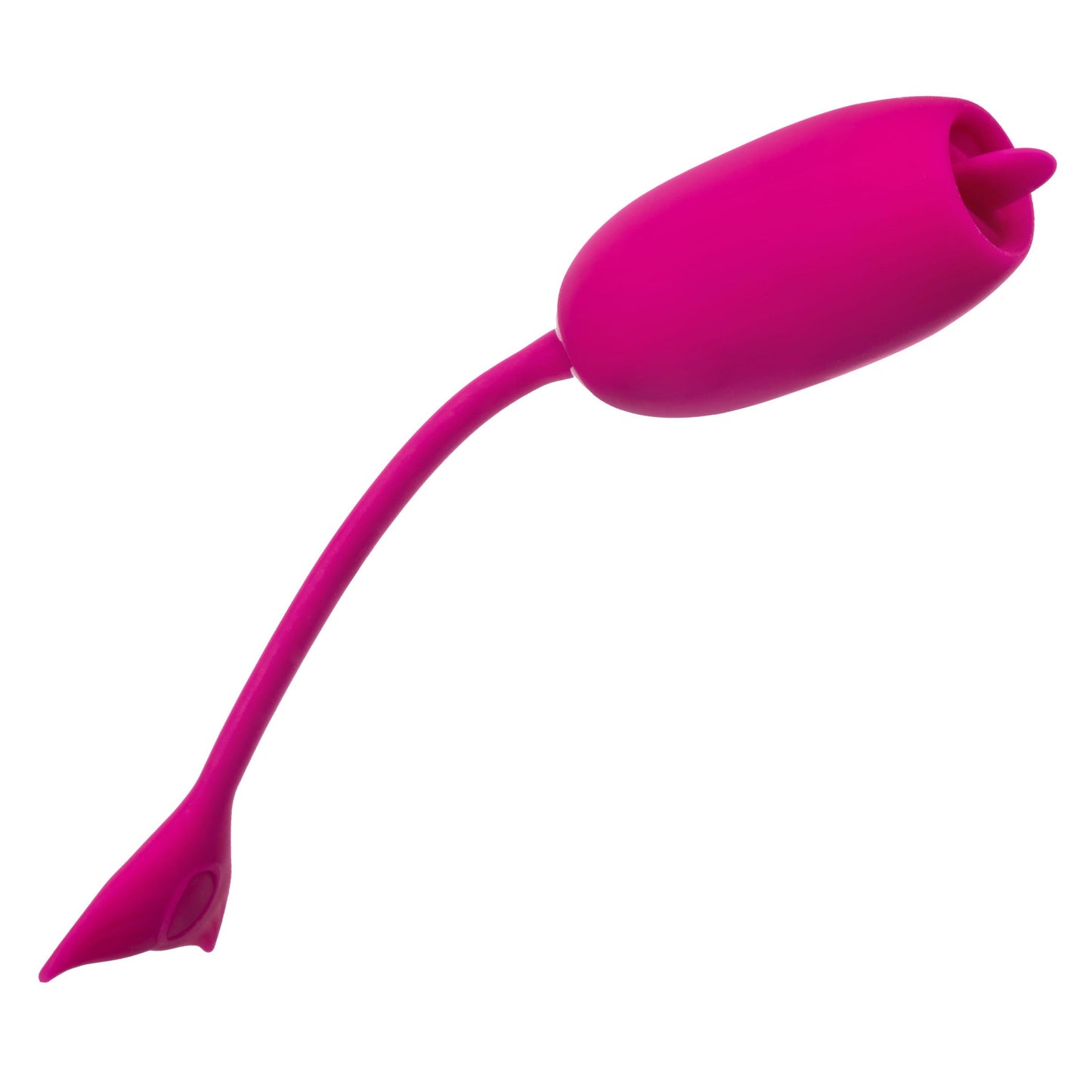 Rechargeable Kegel Teaser - Pink - Not Very Vanilla