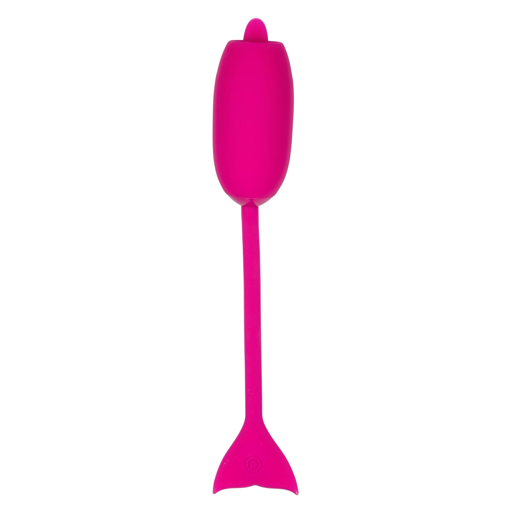 Rechargeable Kegel Teaser - Pink - Not Very Vanilla