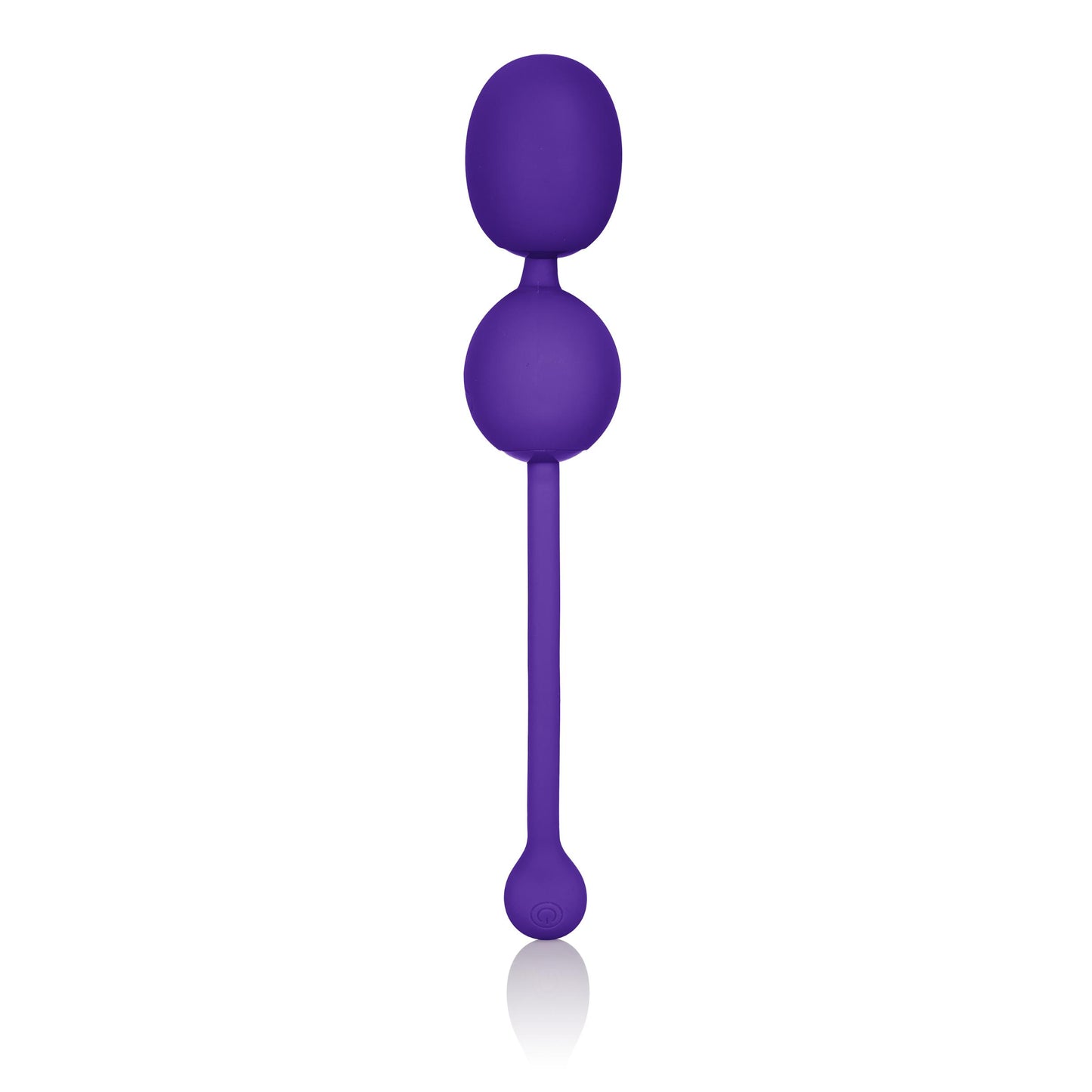 Rechargeable Dual Kegel - Purple - Not Very Vanilla