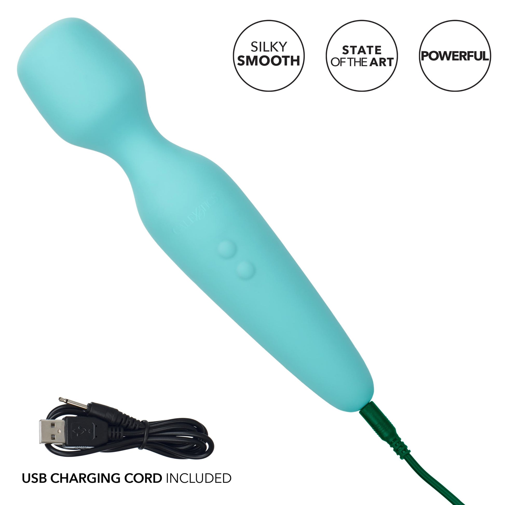 They-Ology Vibrating Intimate Massager - Not Very Vanilla