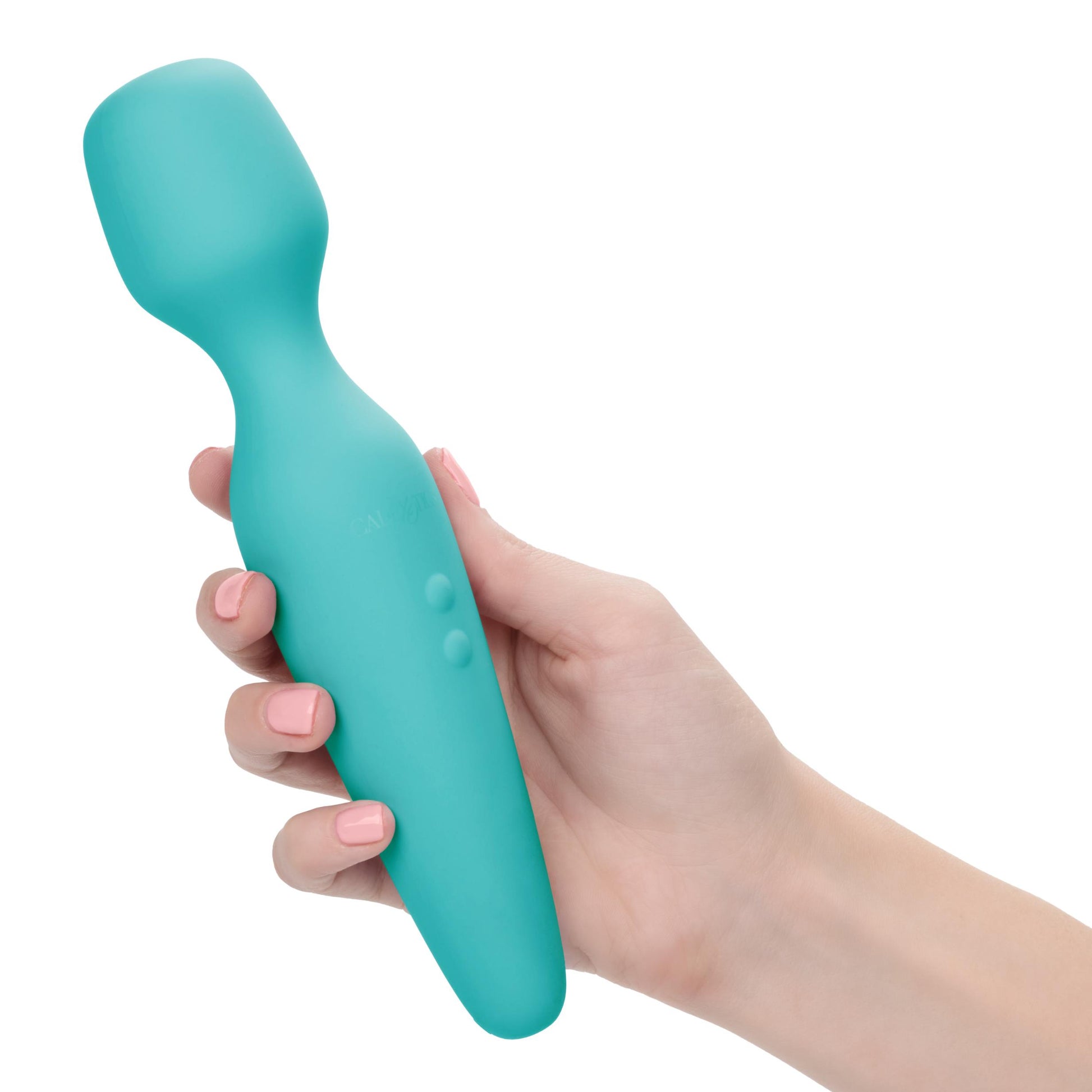 They-Ology Vibrating Intimate Massager - Not Very Vanilla