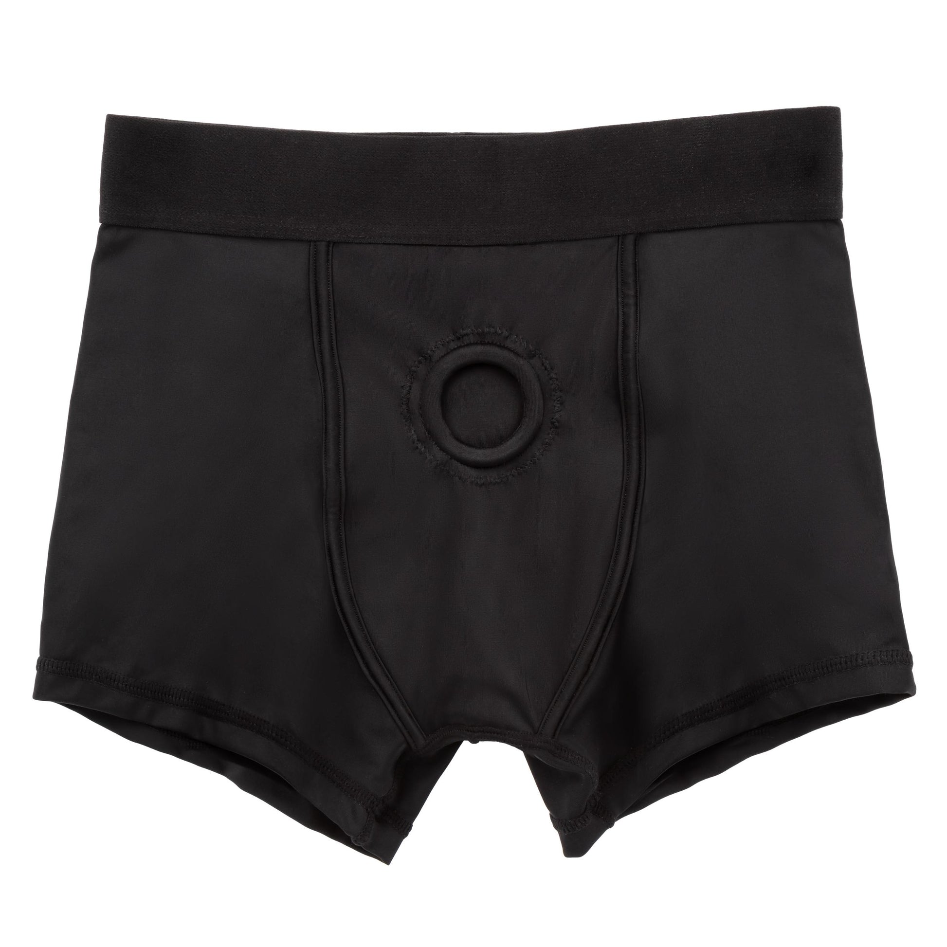 Her Royal Harness Boxer Brief - L/xl - Not Very Vanilla