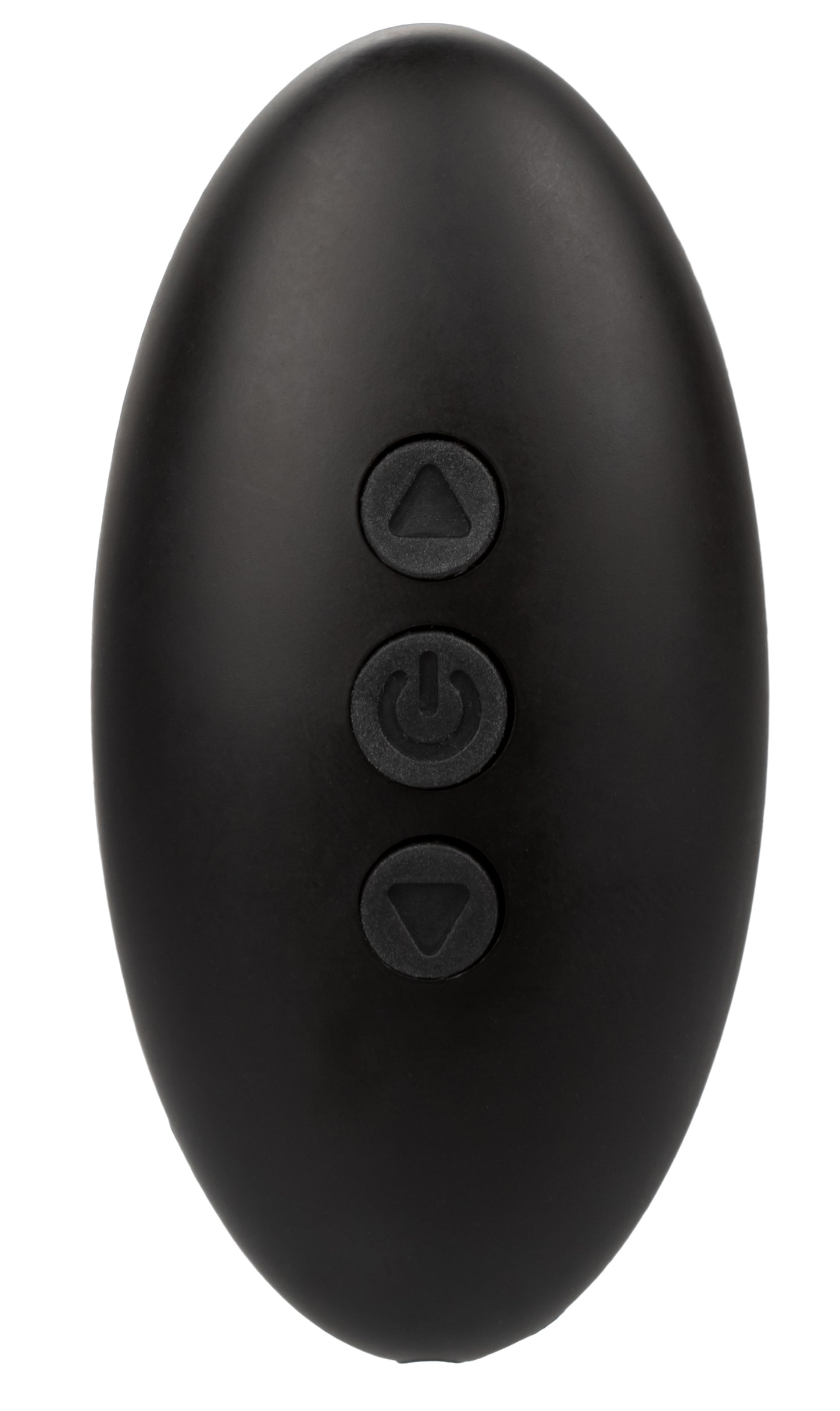 Her Royal Harness Me2 Remote Rumbler - Black - Not Very Vanilla