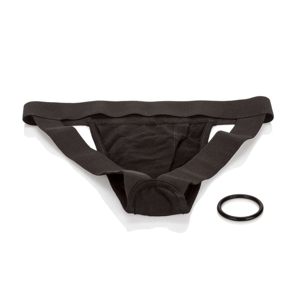 Packer Gear Jock Strap 2xl/3xl - Not Very Vanilla