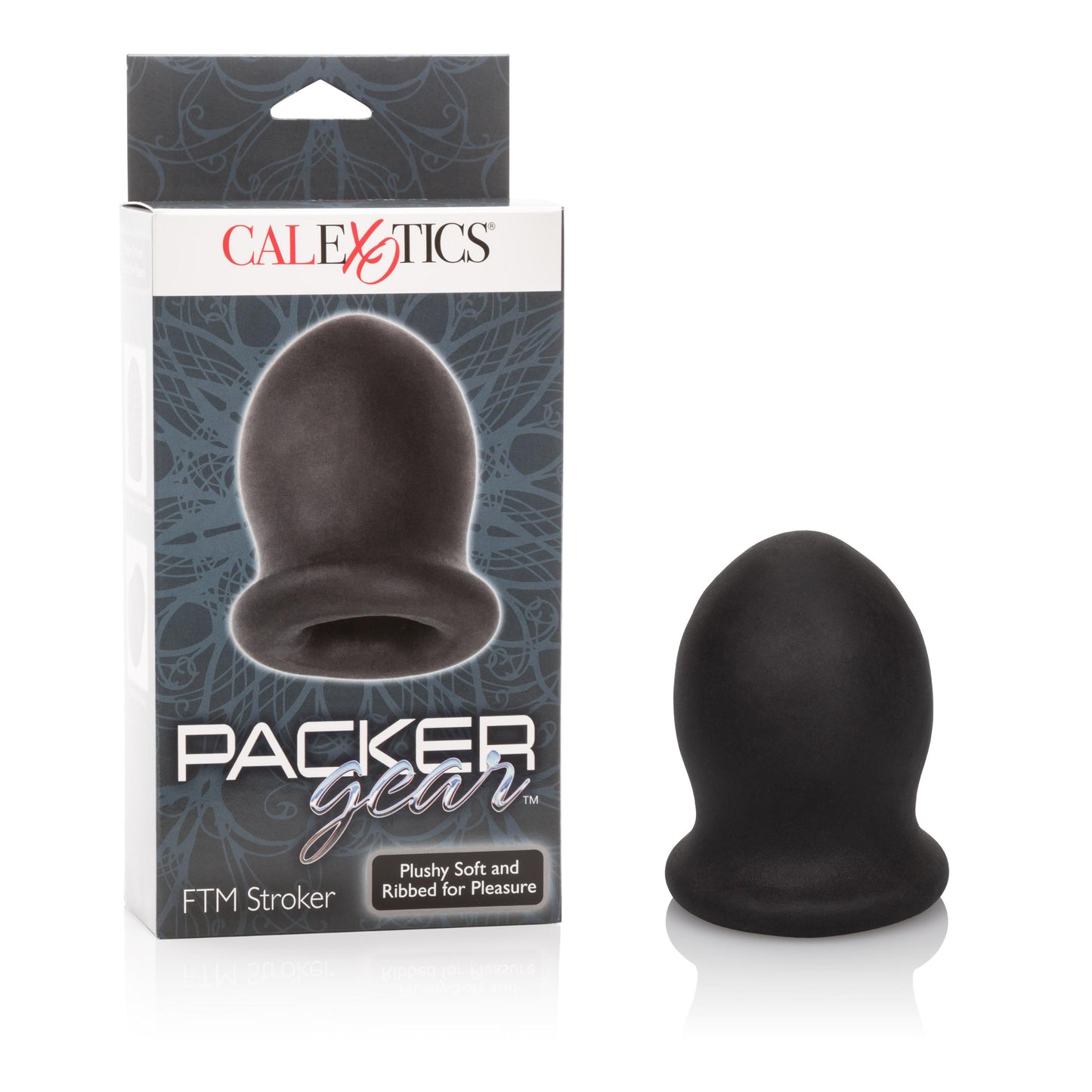 Packer Gear Ftm Stroker - Not Very Vanilla