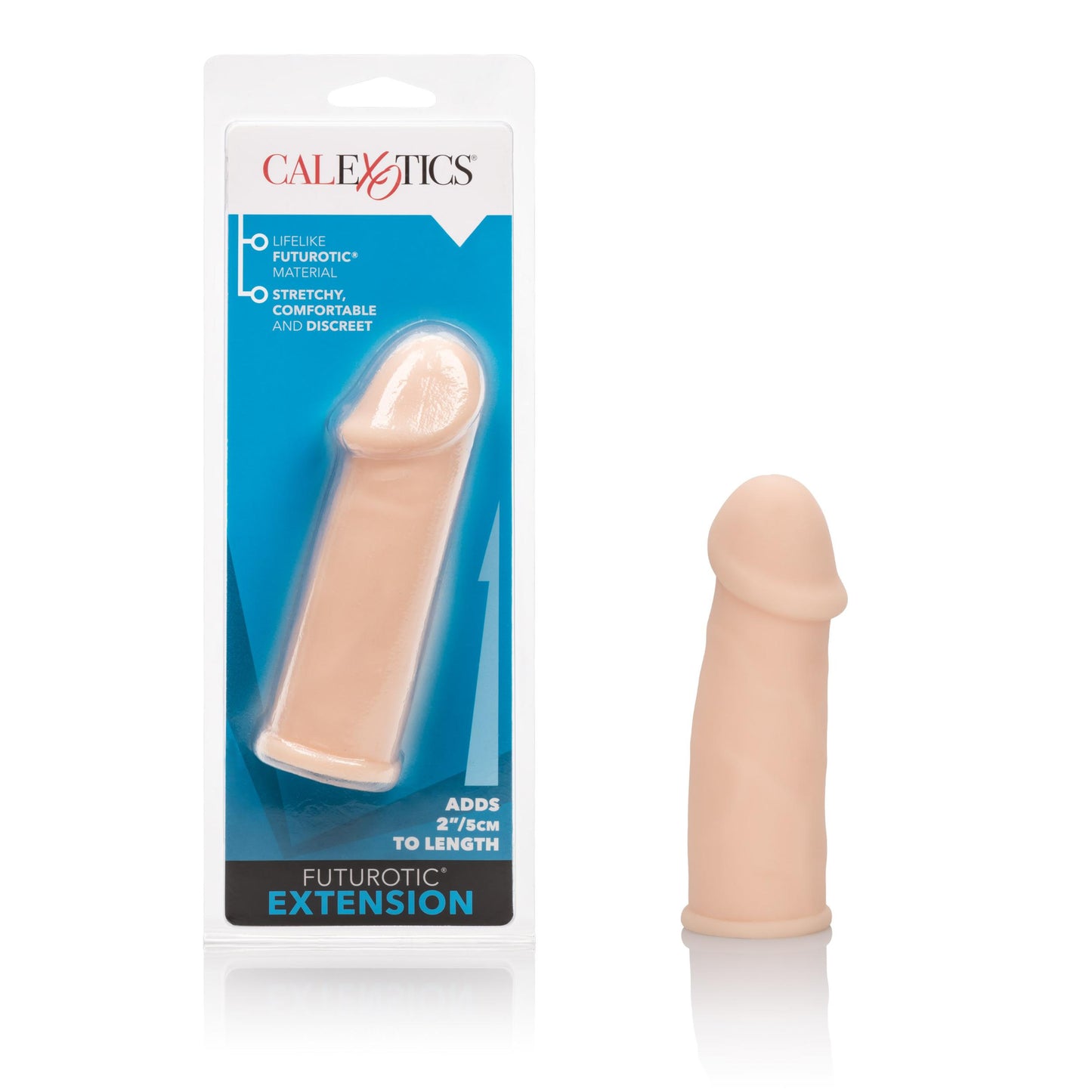 Futorotic Penis Extender - Not Very Vanilla