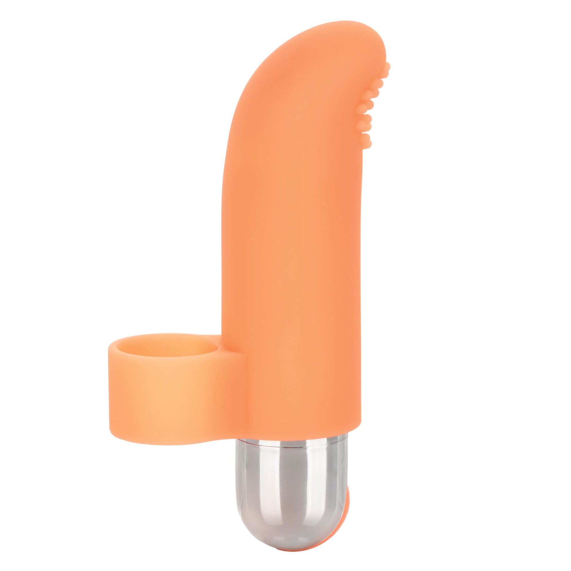 Intimate Play Rechargeable Finger Tickler - Not Very Vanilla