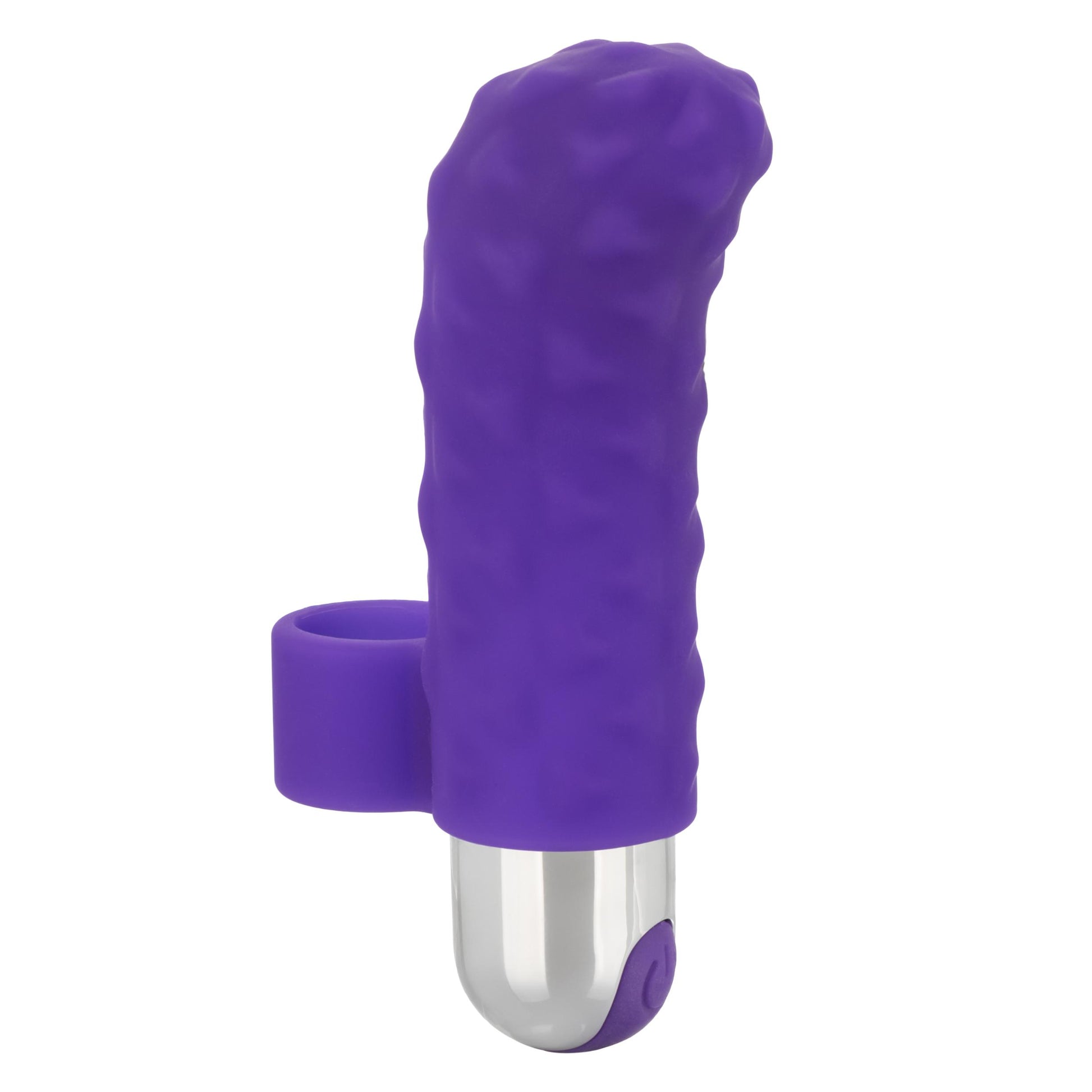 Intimate Play Rechargeable Finger Teaser - Not Very Vanilla