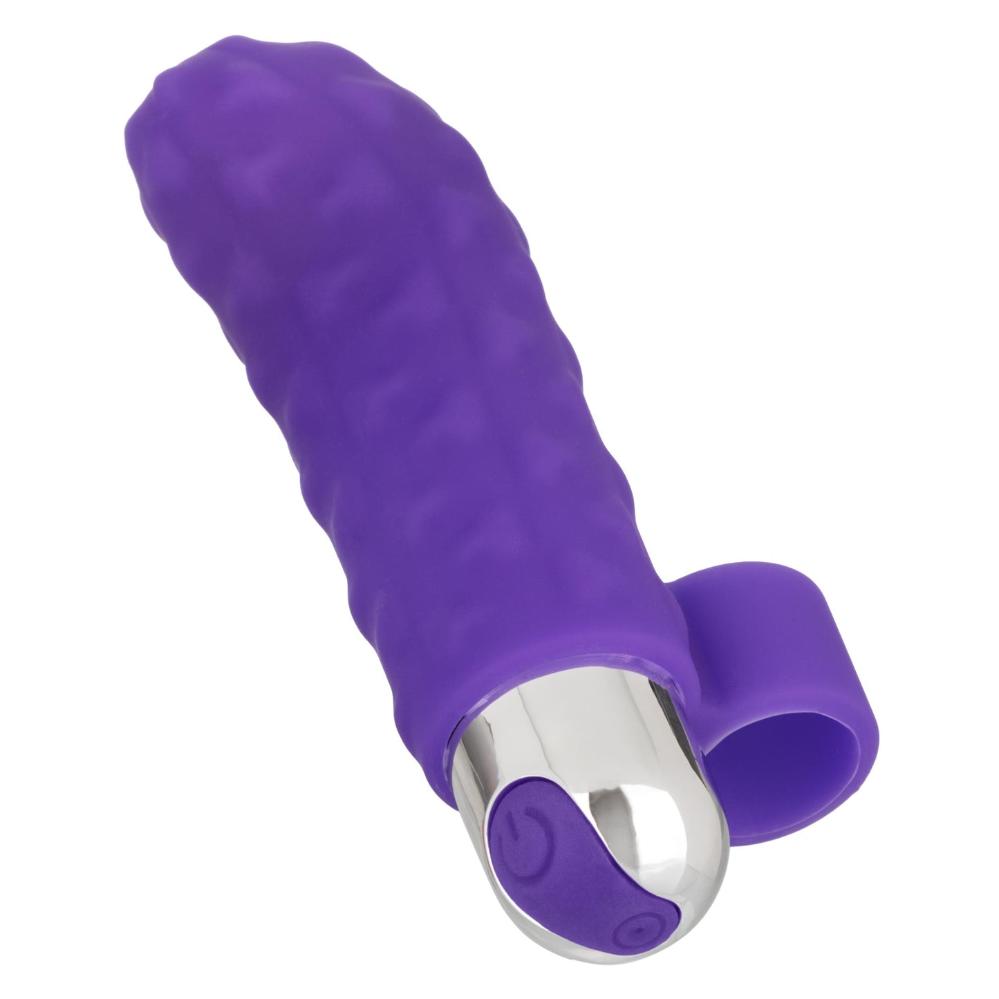 Intimate Play Rechargeable Finger Teaser - Not Very Vanilla