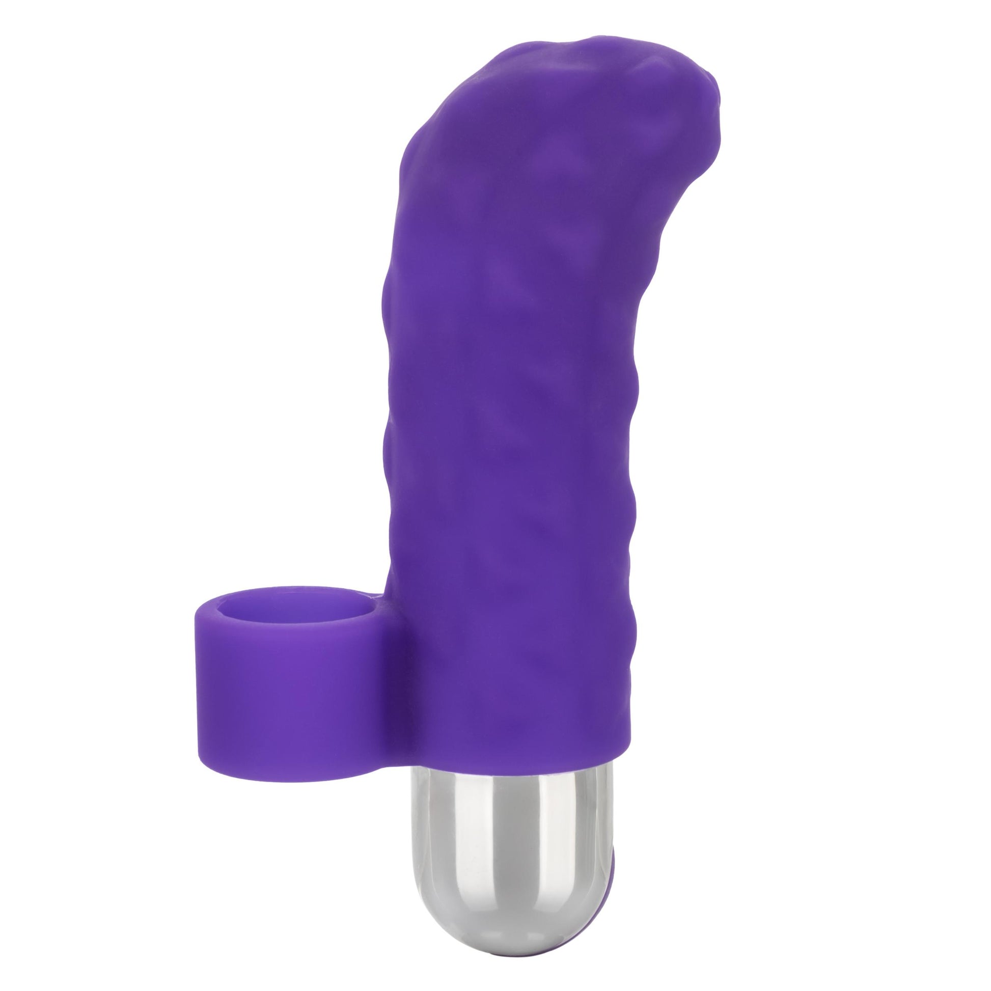 Intimate Play Rechargeable Finger Teaser - Not Very Vanilla