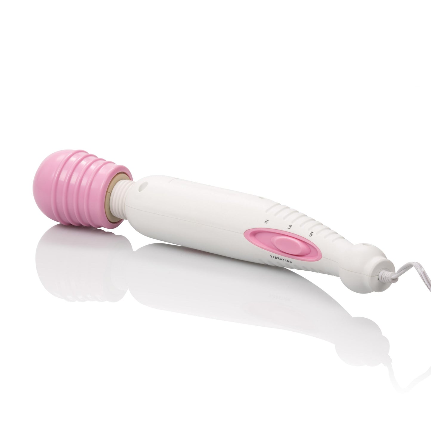 My Miracle Massager - Not Very Vanilla