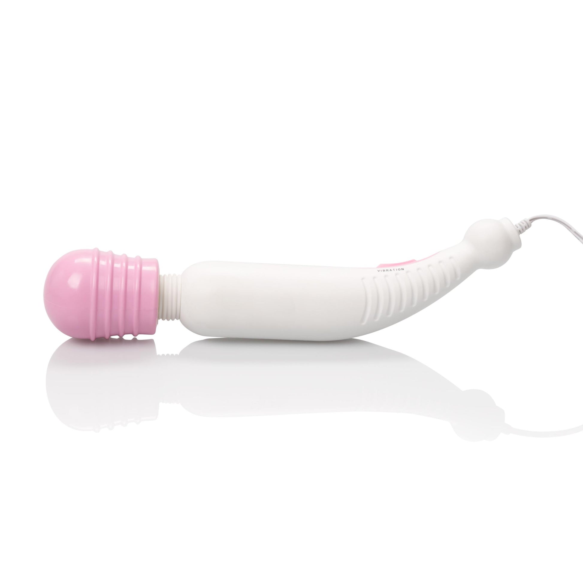 My Miracle Massager - Not Very Vanilla