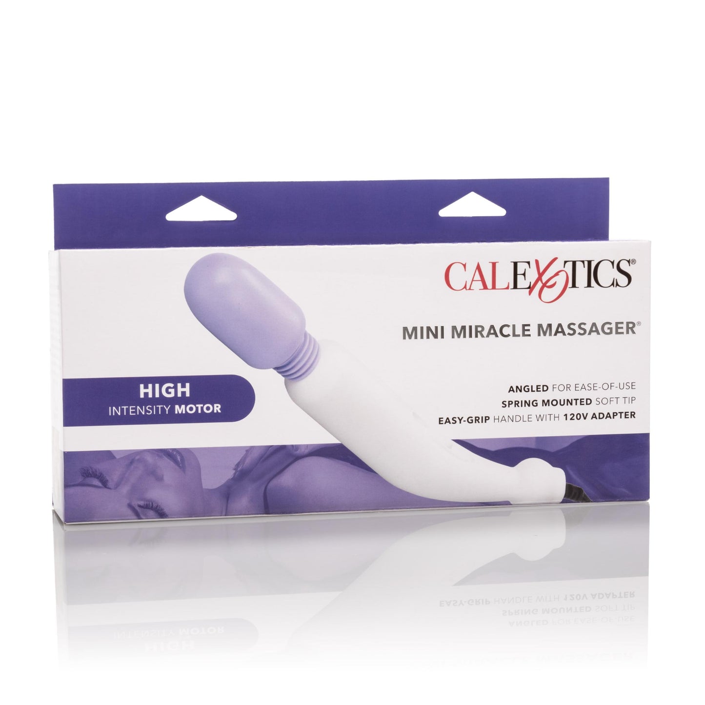 Mini Miracle Massager - Not Very Vanilla