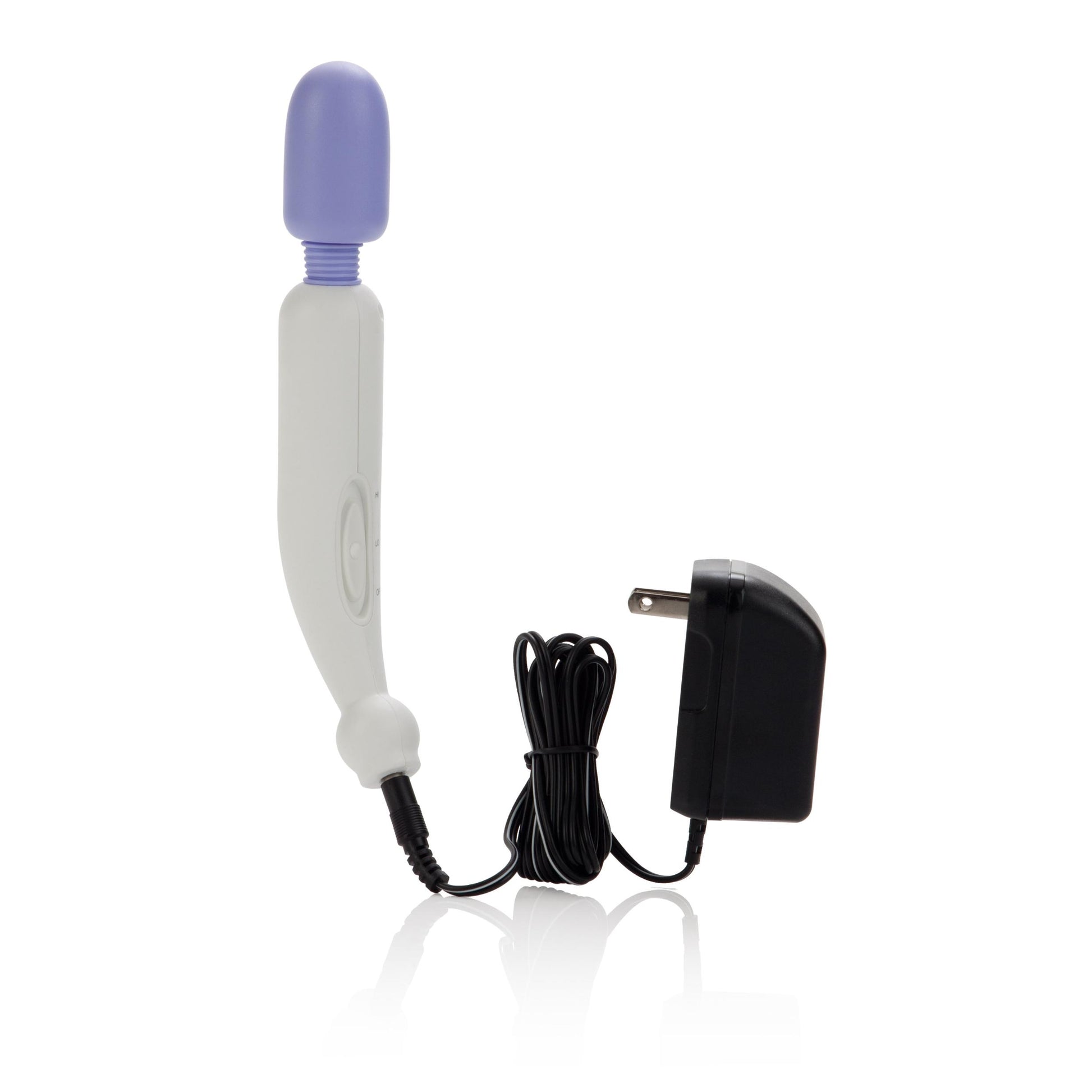 Mini Miracle Massager - Not Very Vanilla