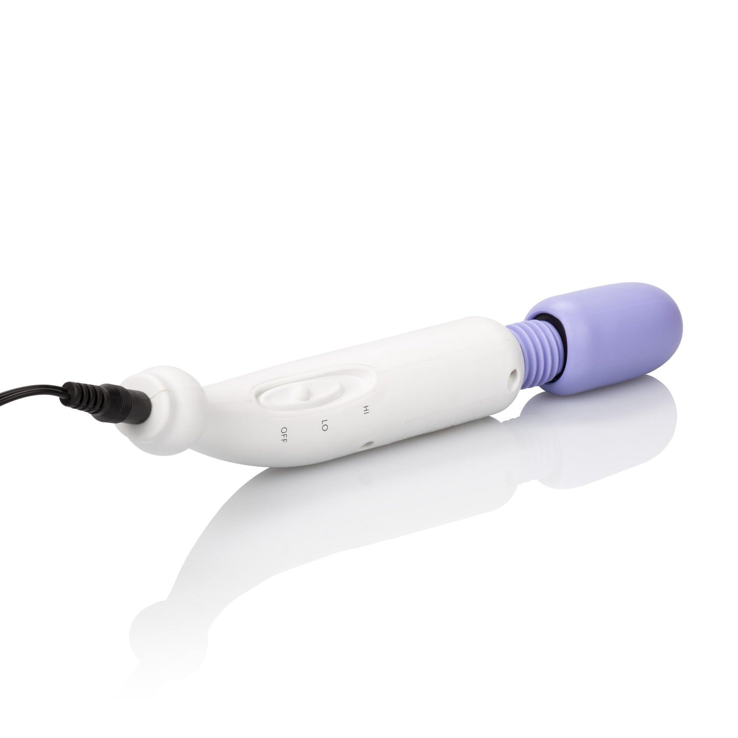 Mini Miracle Massager - Not Very Vanilla