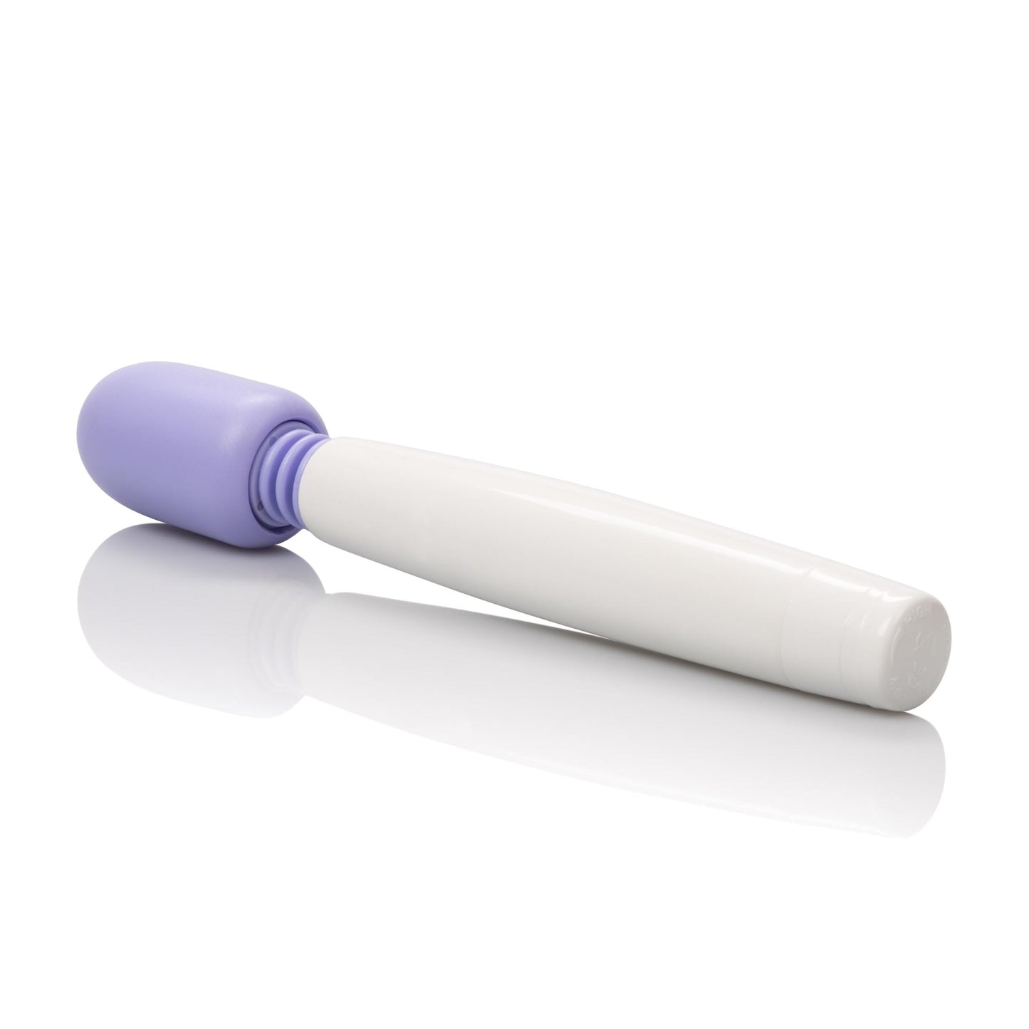 My Mini Miracle Massager Wand - Not Very Vanilla