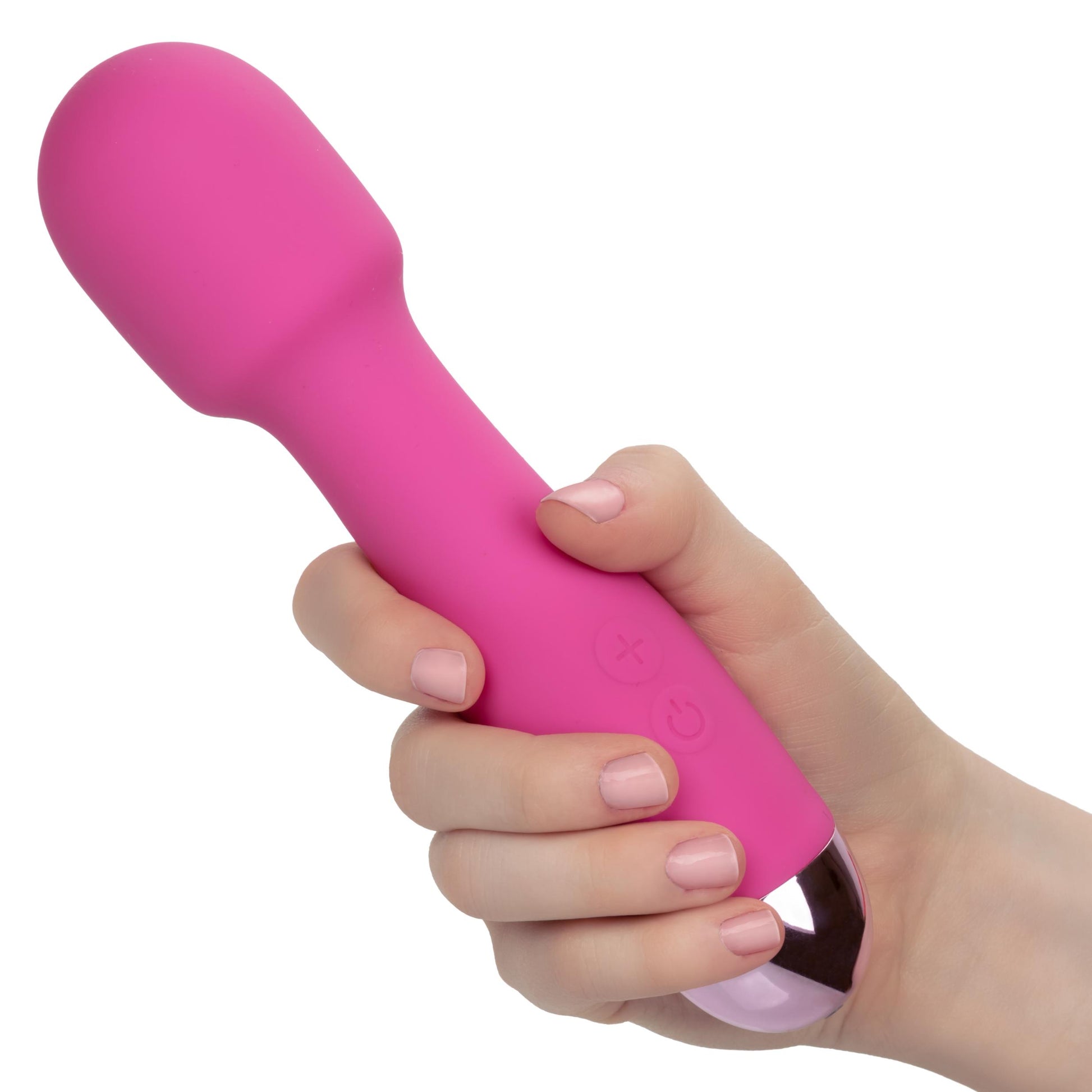 Mini Miracle Massager Rechargeable - Not Very Vanilla