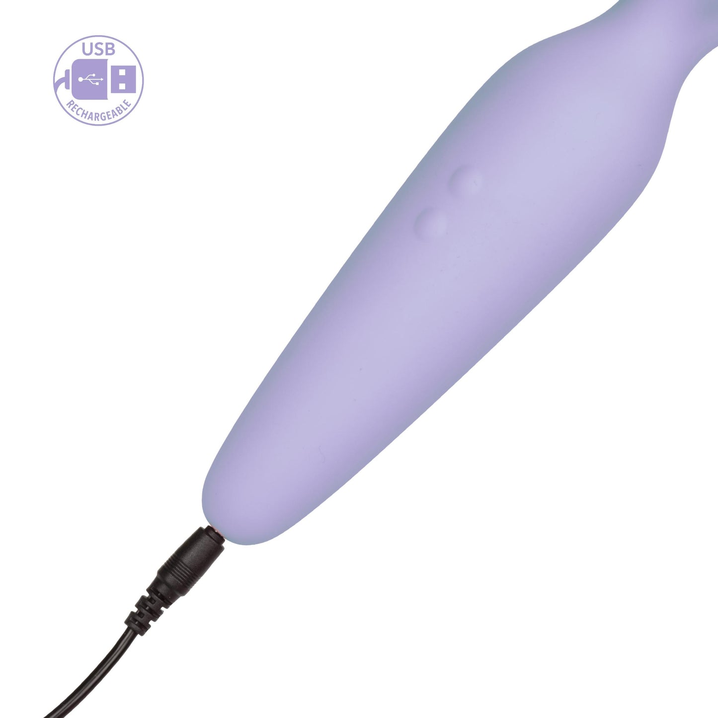 Miracle Massager Rechargeable - Not Very Vanilla