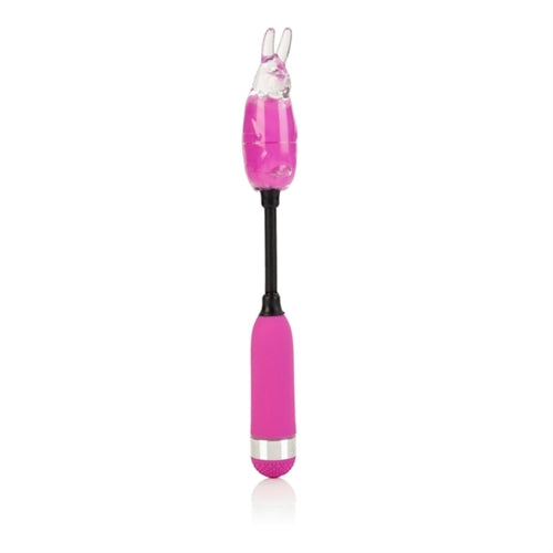 Shanes World Campus Buzz Massager - Purple - Not Very Vanilla